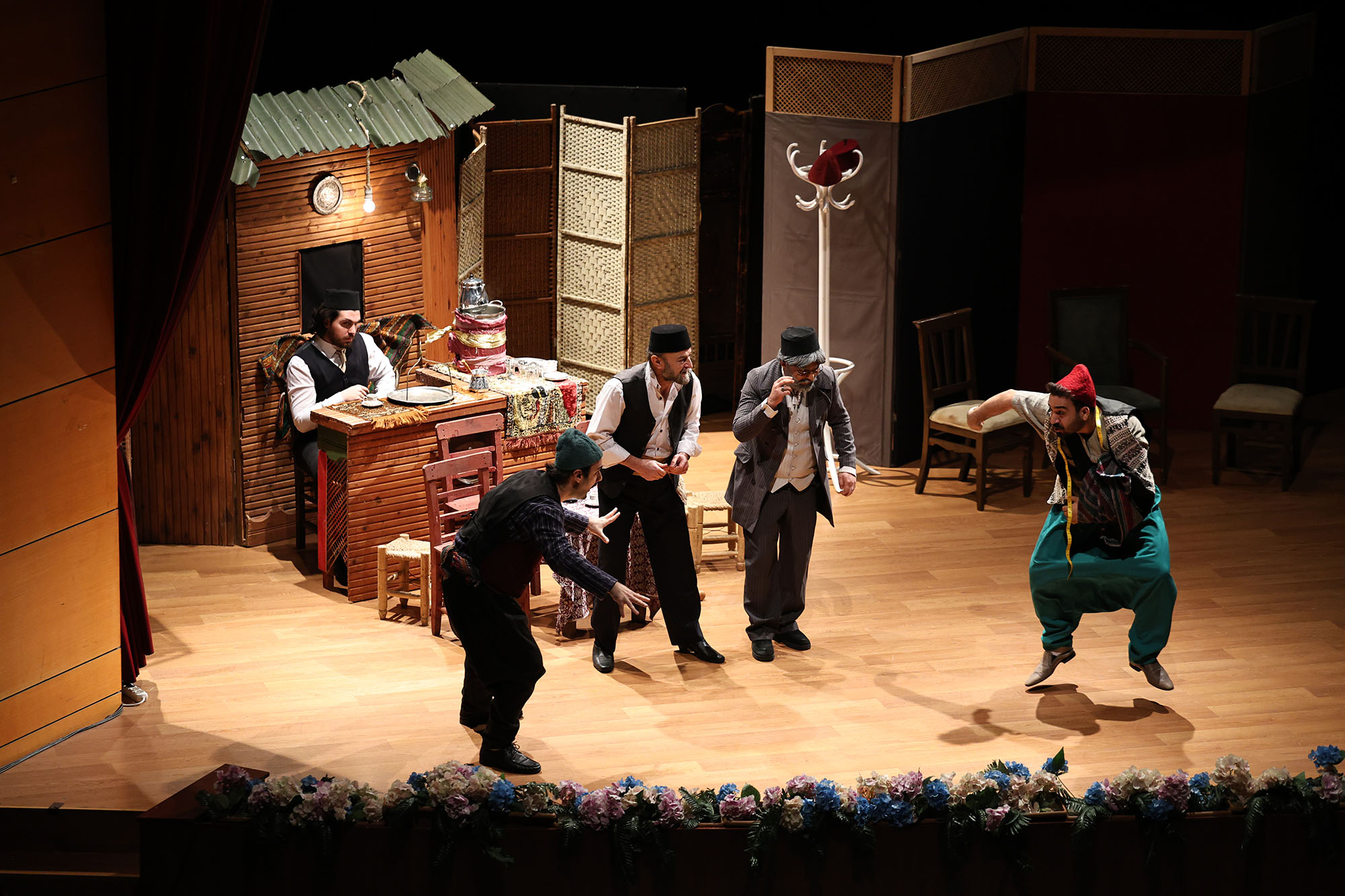 “Fehim Paşa Konağı” büyük beğeni topladı