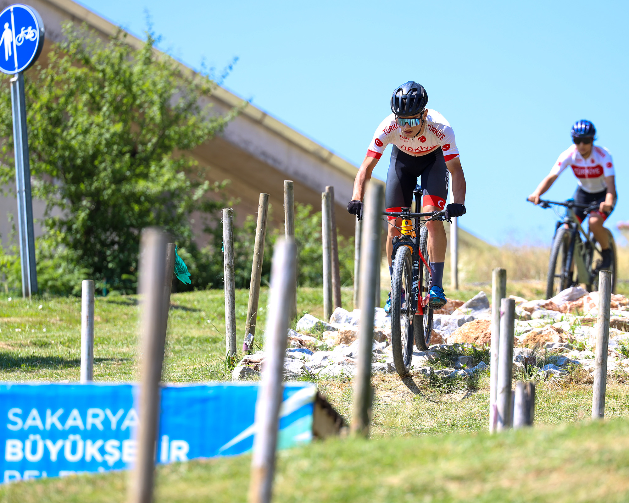 Türkiye’nin en iyi pedalları Dünya Şampiyonası için Sakarya’da seçilecek