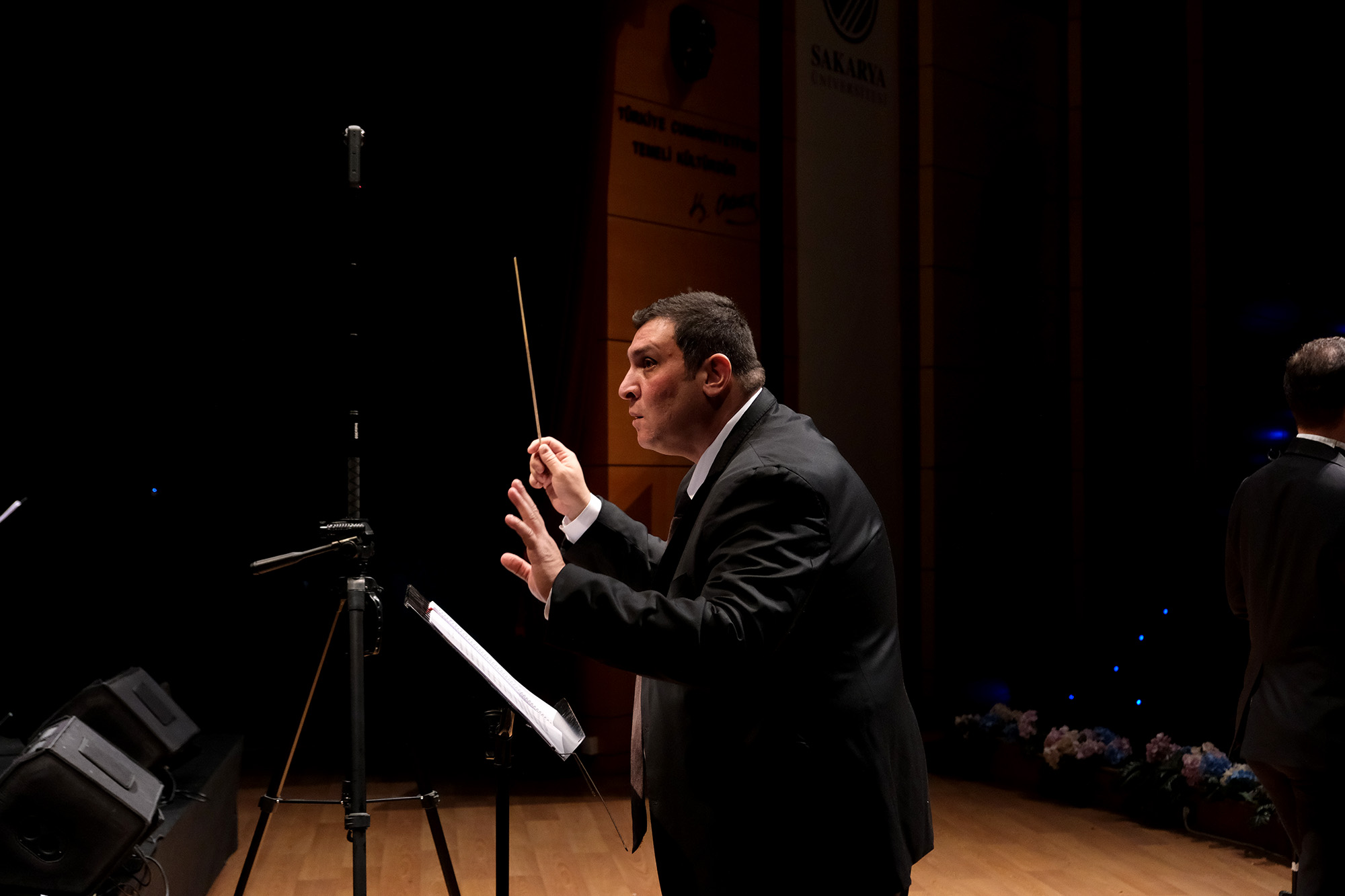 Yıldırım Gürses’in unutulmaz eserleri Kent Orkestrası ile hayat buldu