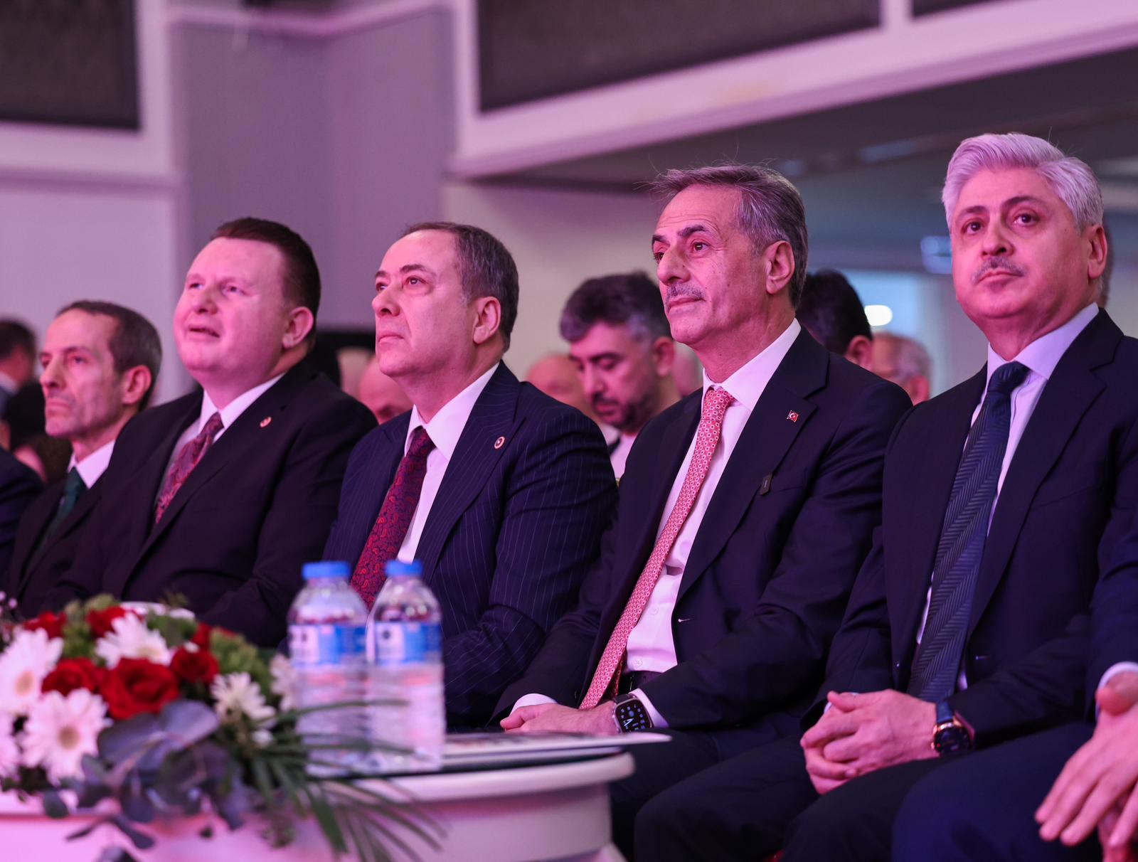 Yusuf Alemdar'la Sakarya'da tarihe geçen 2 yıl