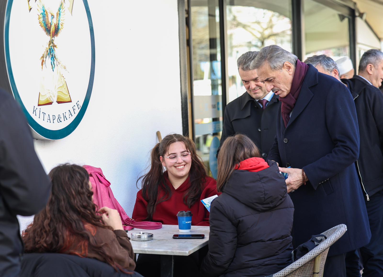 Karasu demiryolu kuzey ilçelerinin kaderini değiştirecek