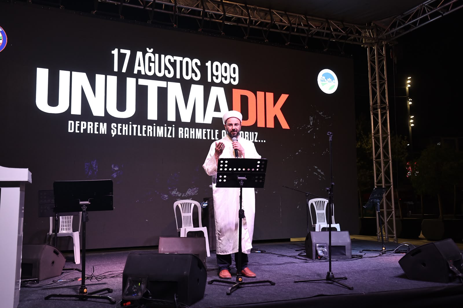 Yusuf Alemdar acının yıldönümünde Tığcılar için tarihi açıkladı: “Tığcılar’da ilk adımı atmış olacağız”