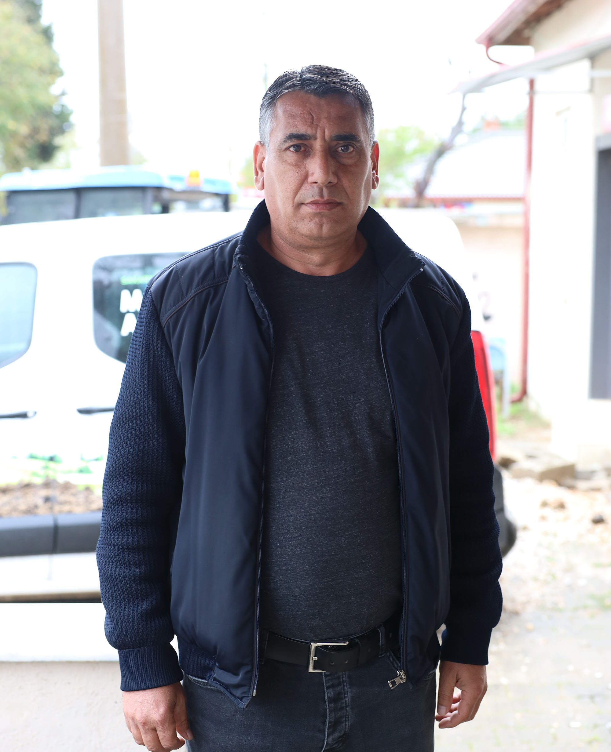 Sakarya’nın çiftçisi toprağına ve ekonomisine can olan adımdan memnun