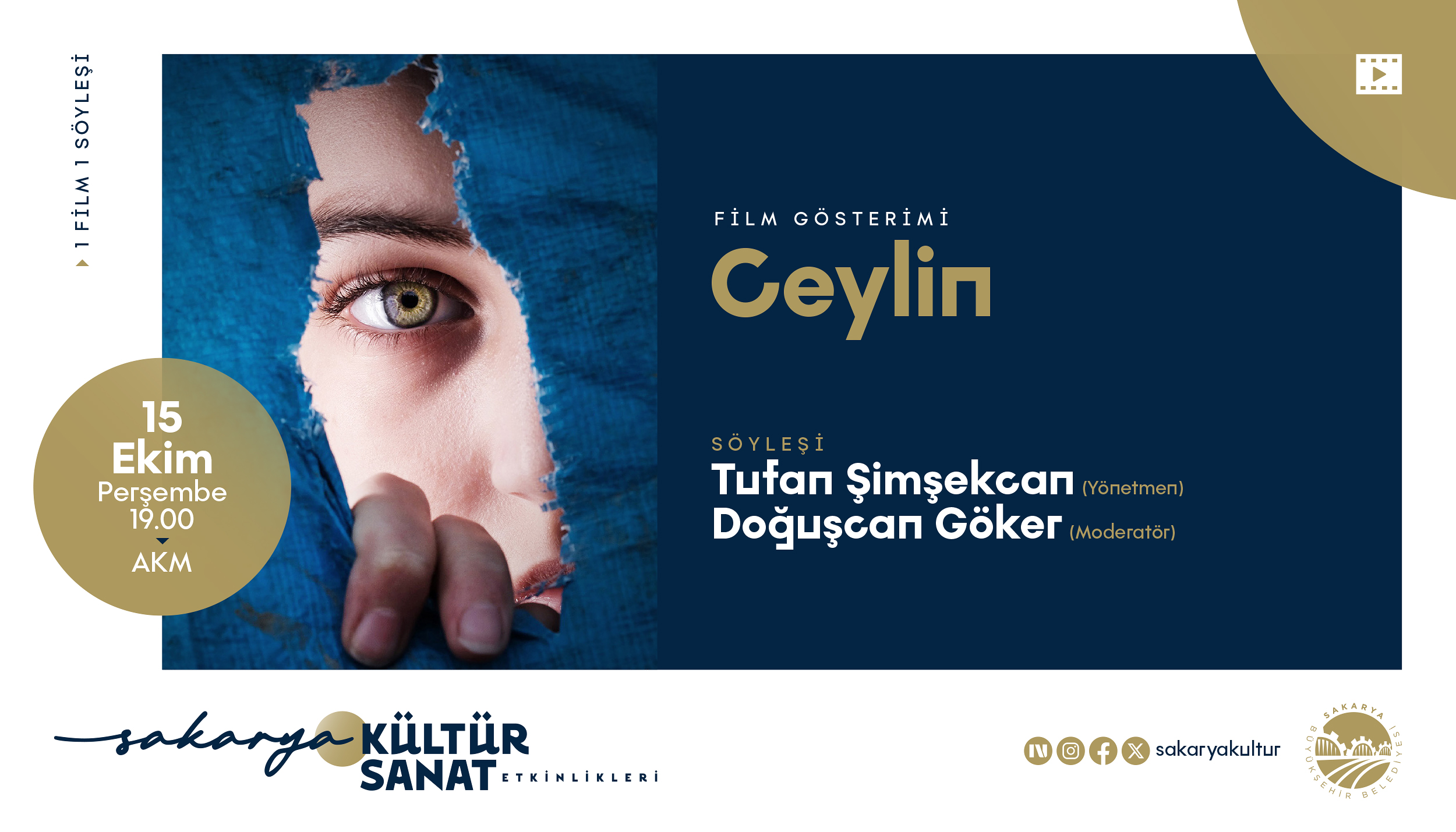 Yeni sezon kültür sanat etkinlikleri Ekim takvimiyle başlıyor