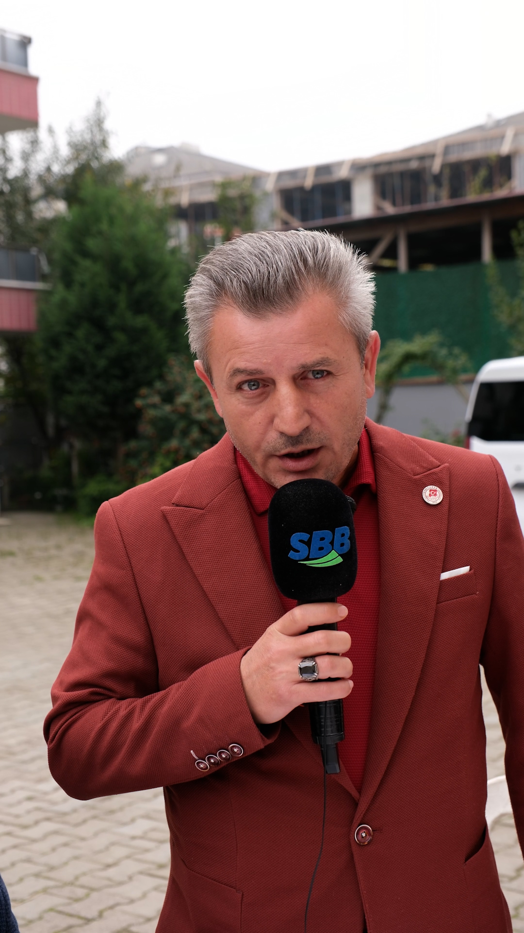 Büyükşehir’den bir ses, bir nefes: İhtiyacı görenler komşuları olacak…