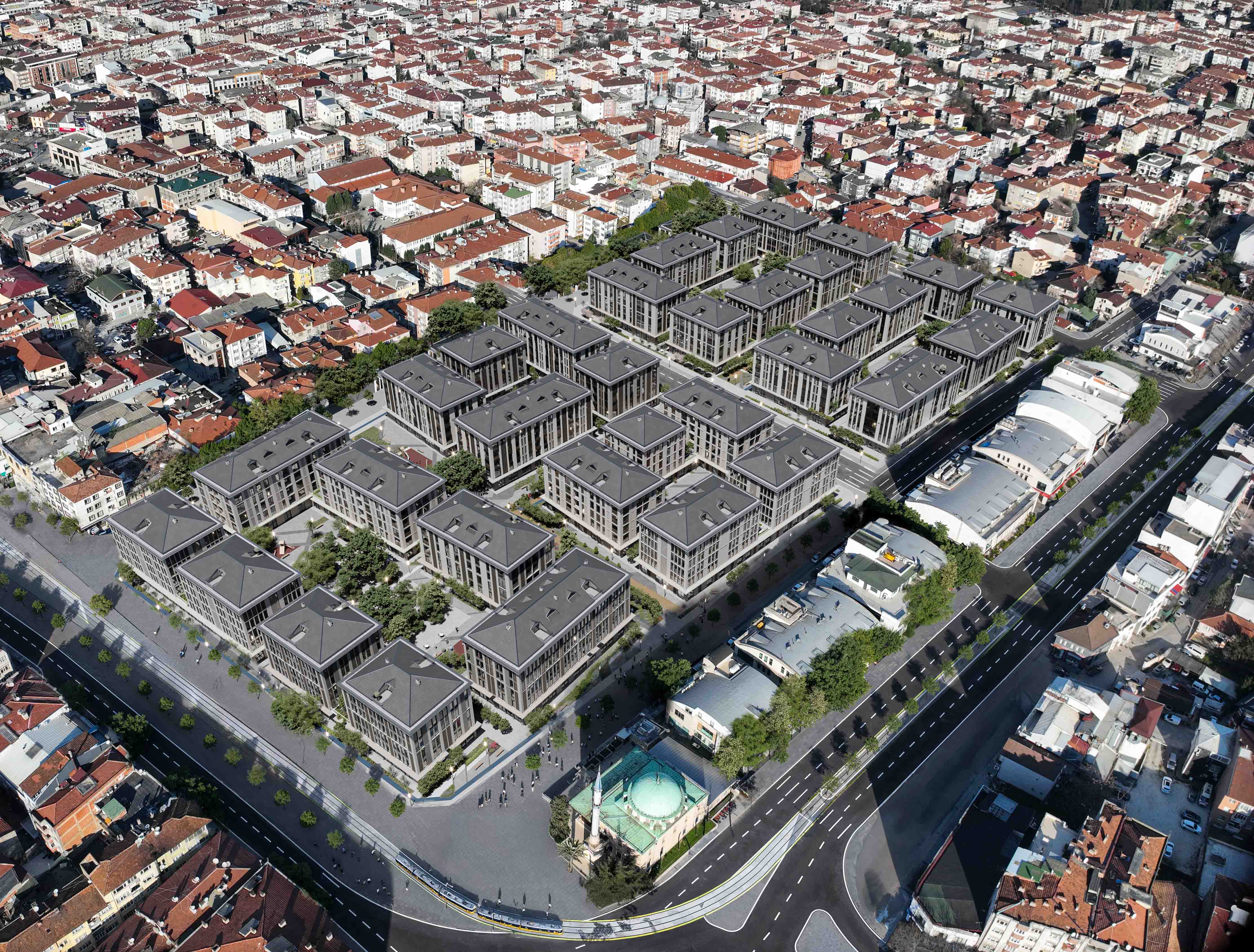 Yusuf Alemdar'la Sakarya'da tarihe geçen 2 yıl