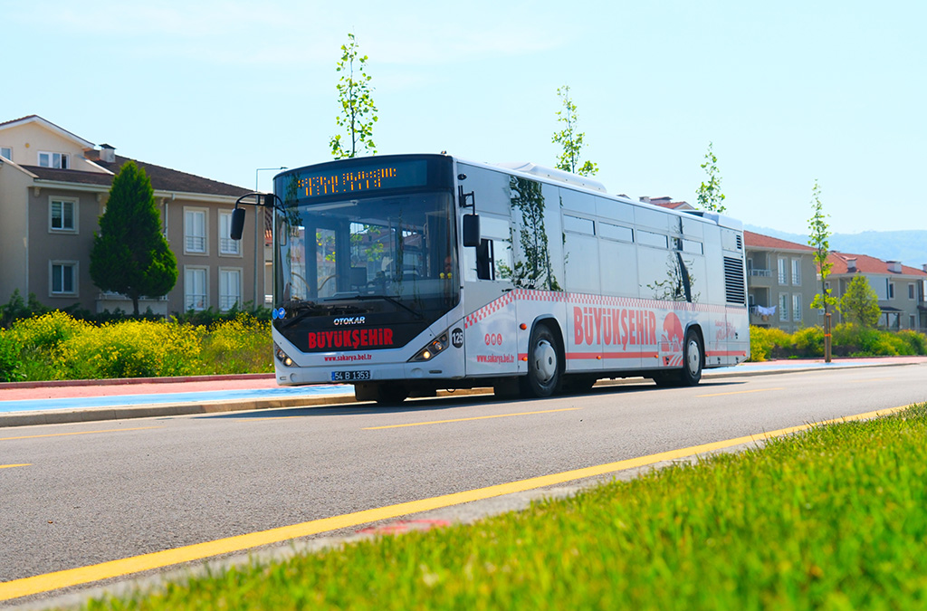 Dünya Toplu Taşımacılık Günü’nde ulaşımın gizli kahramanlarına mesaj