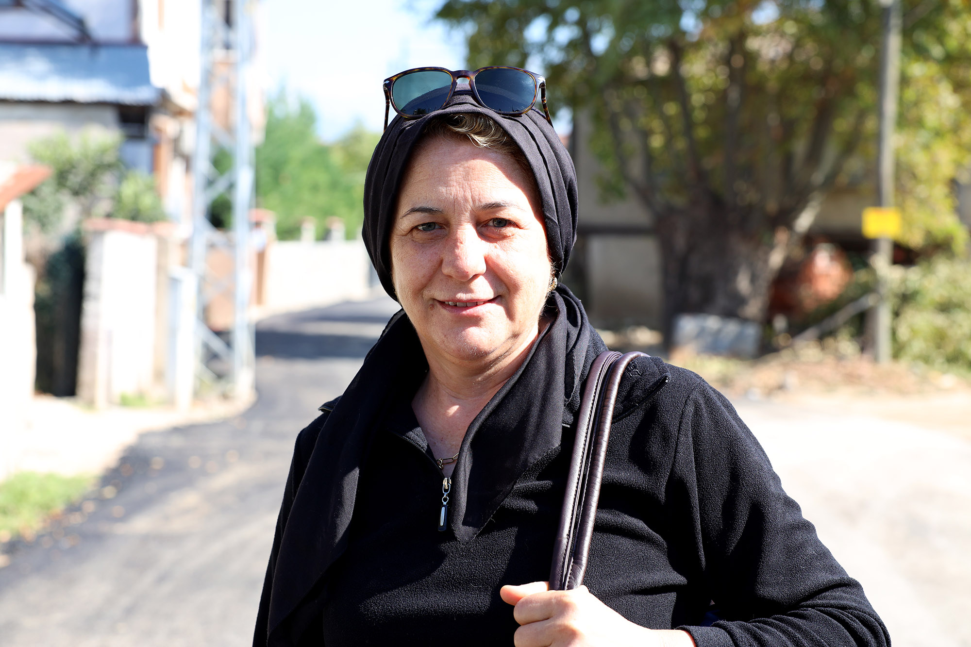 Büyükşehir güzergâhları bir bir yeni yüzüne kavuşturuyor