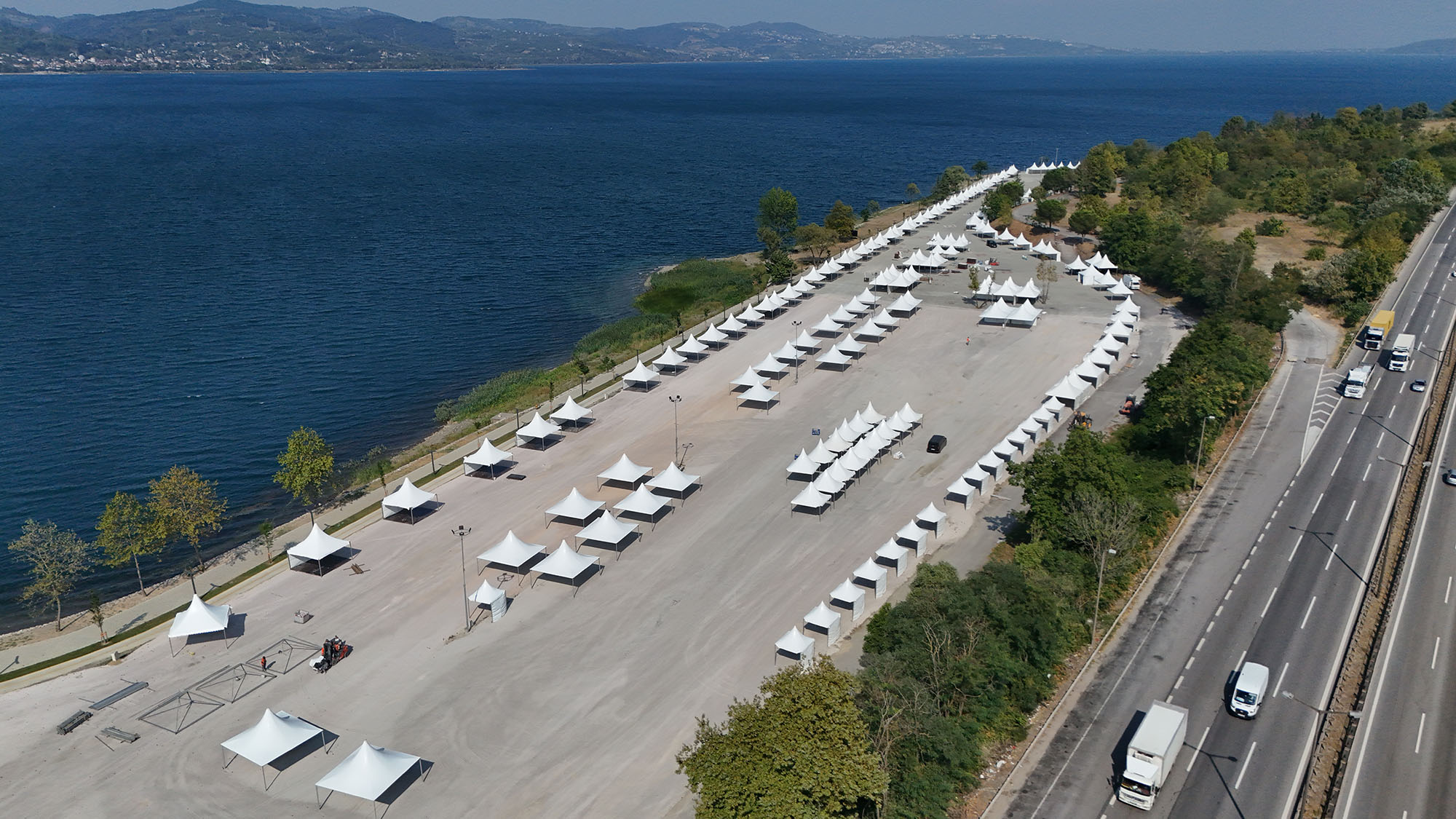PSB Anatolia Fuarı için geri sayım başladı: 9 Eylül’de kapılarını açıyor
