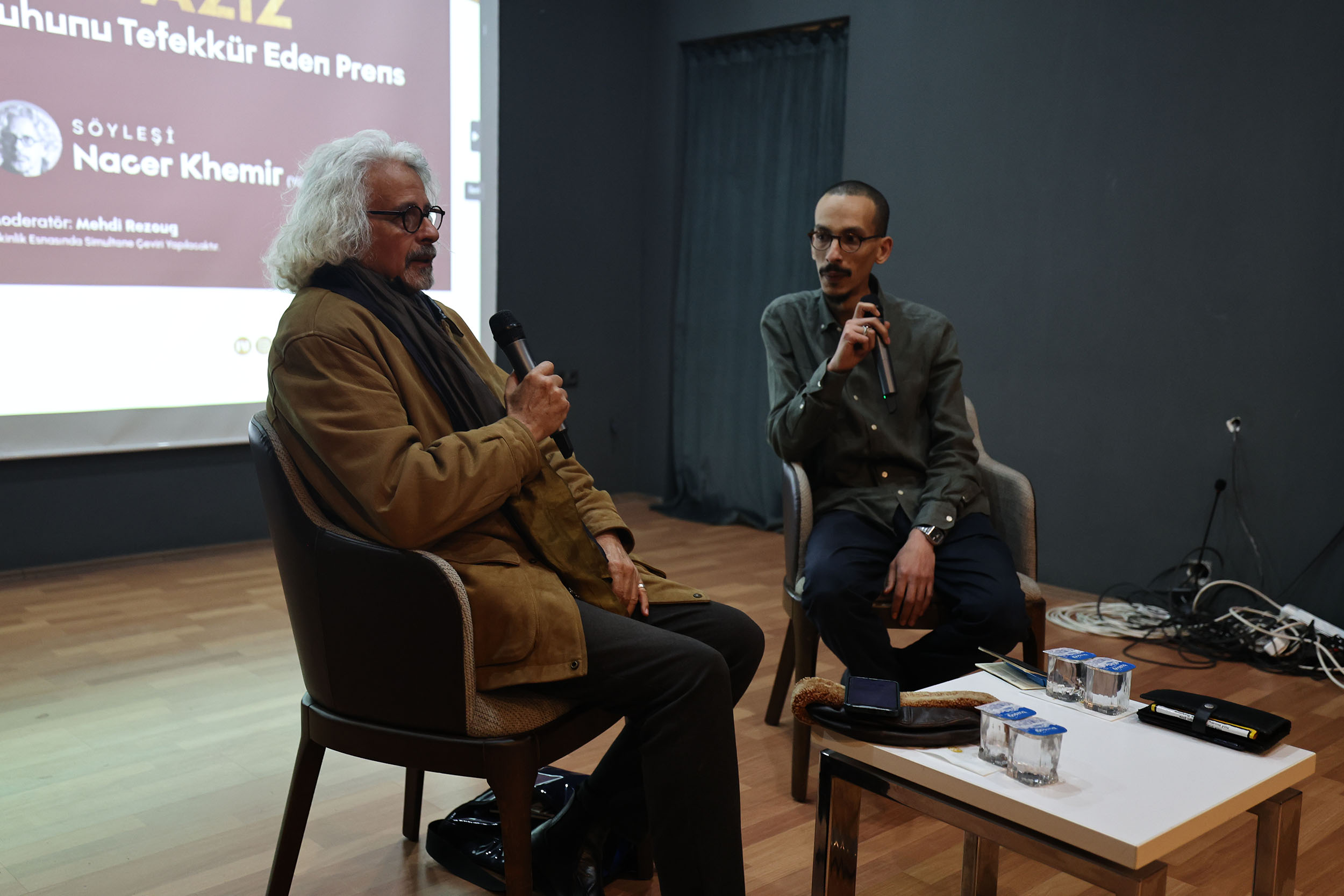 Sakarya’da Ramazan kültür ve sanatla taçlandı