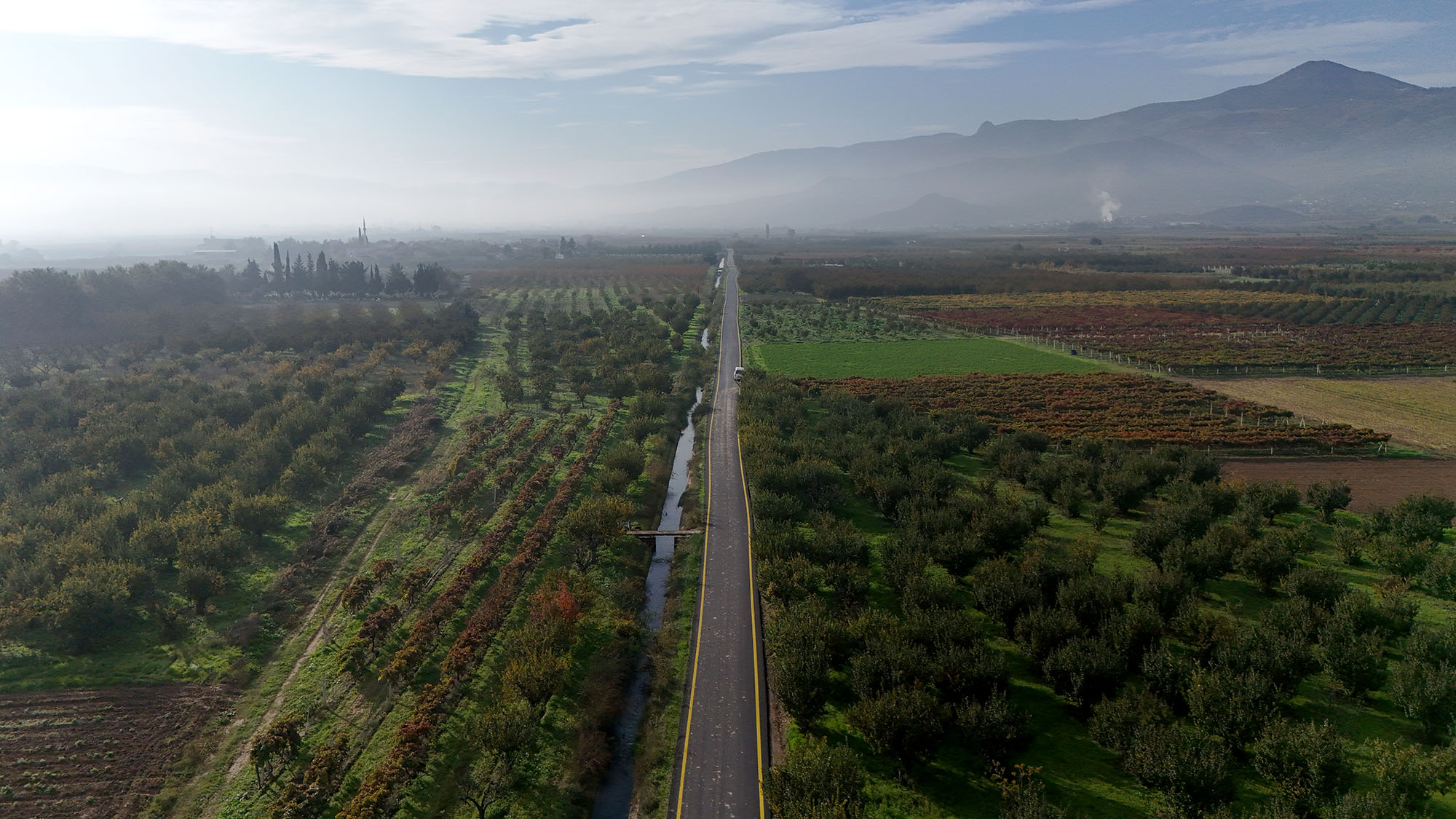Pamukova ulaşımı için yepyeni bir dönem: 6 mahallede işlem tamam