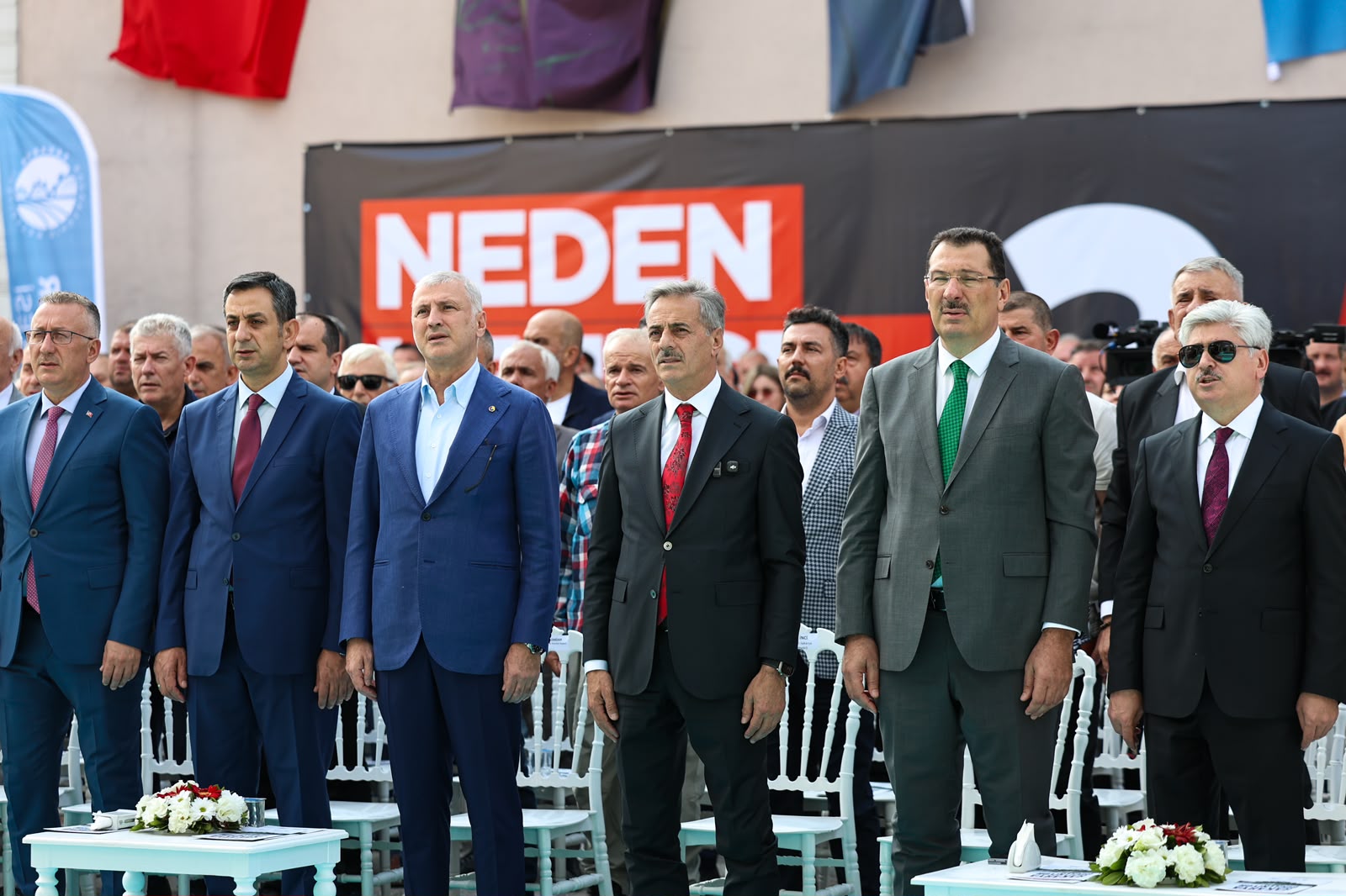Sakarya’da mahalle bazlı ilk dönüşüm: Tığcılar 1. Etap'ta 718 bağımsız bölümün kentsel dönüşümü başladı