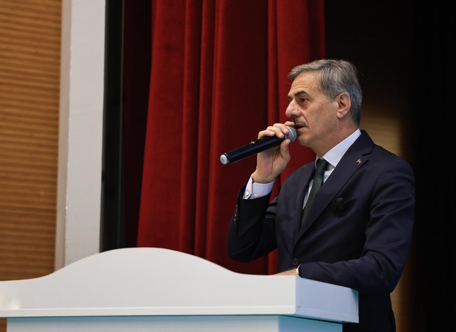 “Özel bireylerimiz gayreti ve azmiyle büyük başarılara imza atıyor”