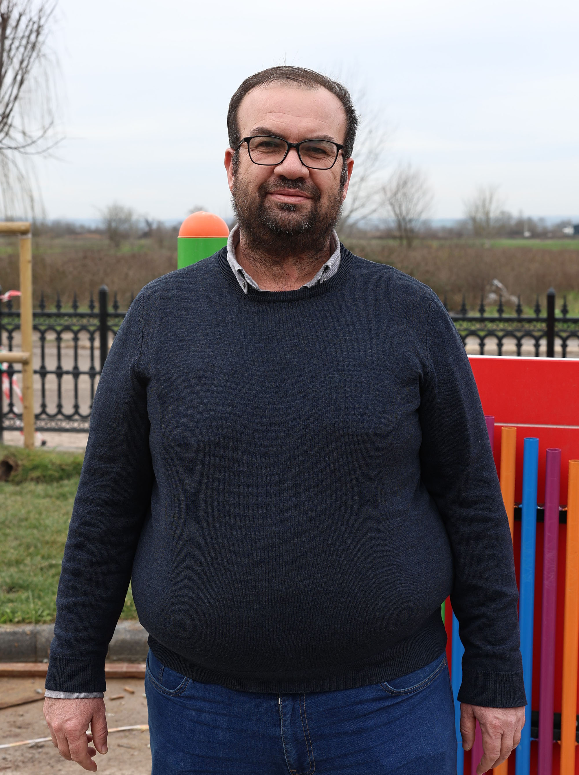 Büyükşehir’den Söğütlü’ye yeni yaşam alanı: Ritim Park gün sayıyor…