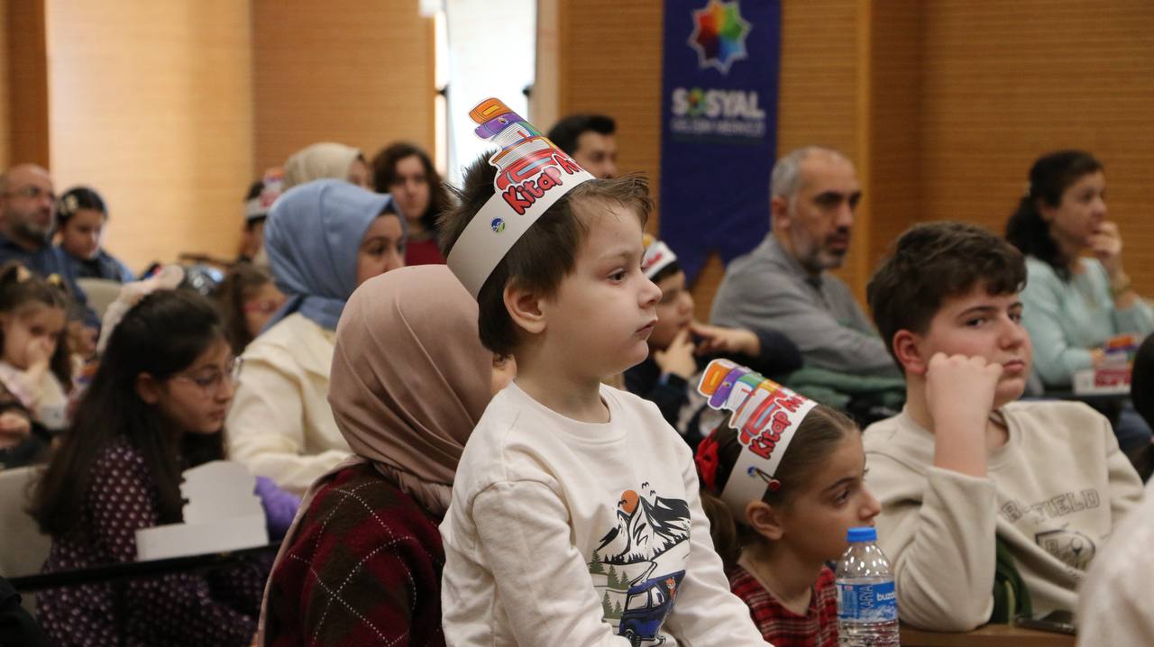 ‘Kitap Avı’ yarışmasında ödüller sahiplerini buldu