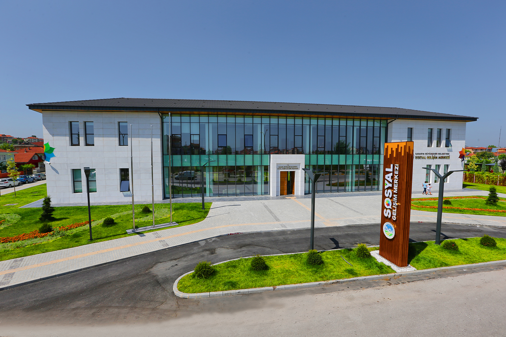 SGM’lerde yeni dönem kayıtları yoğun ilgi görüyor