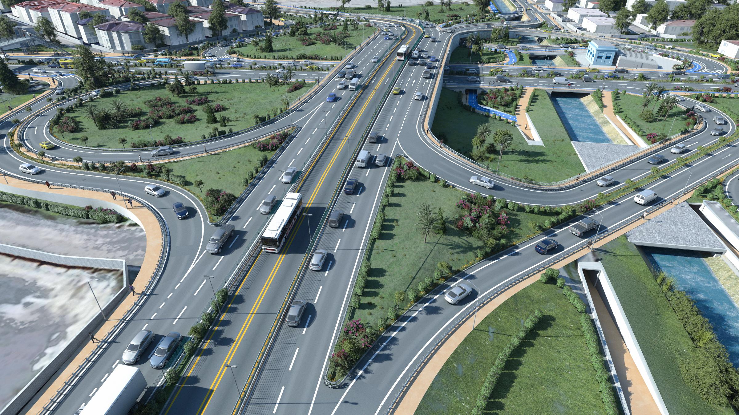 Şehir ulaşımında stratejik öneme sahip proje için son adım