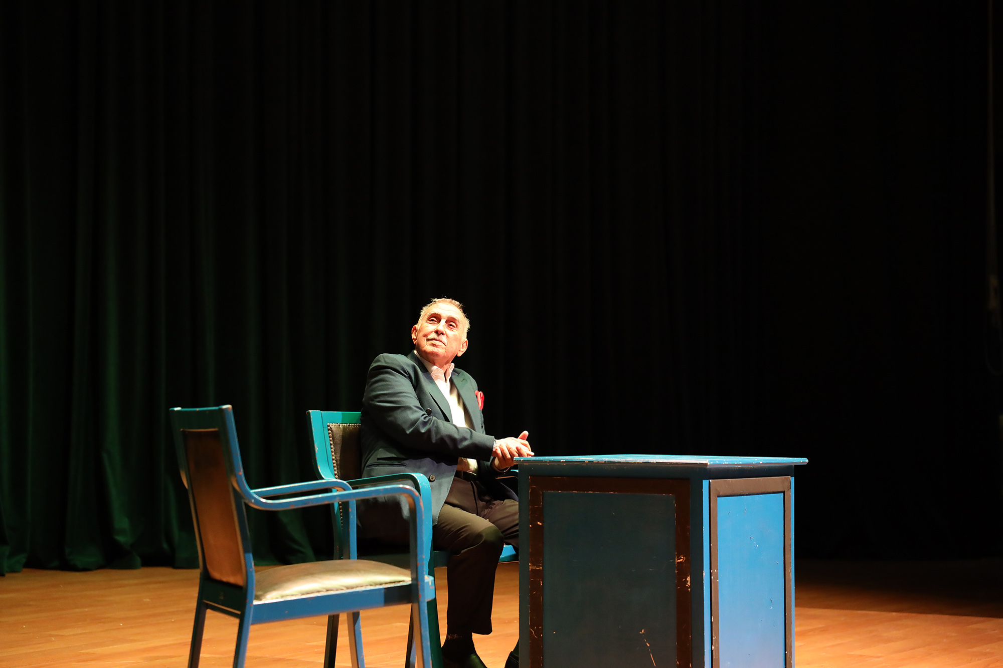 “Aşk Eski Bir Yalan” Sakarya’da seyirciden tam not aldı