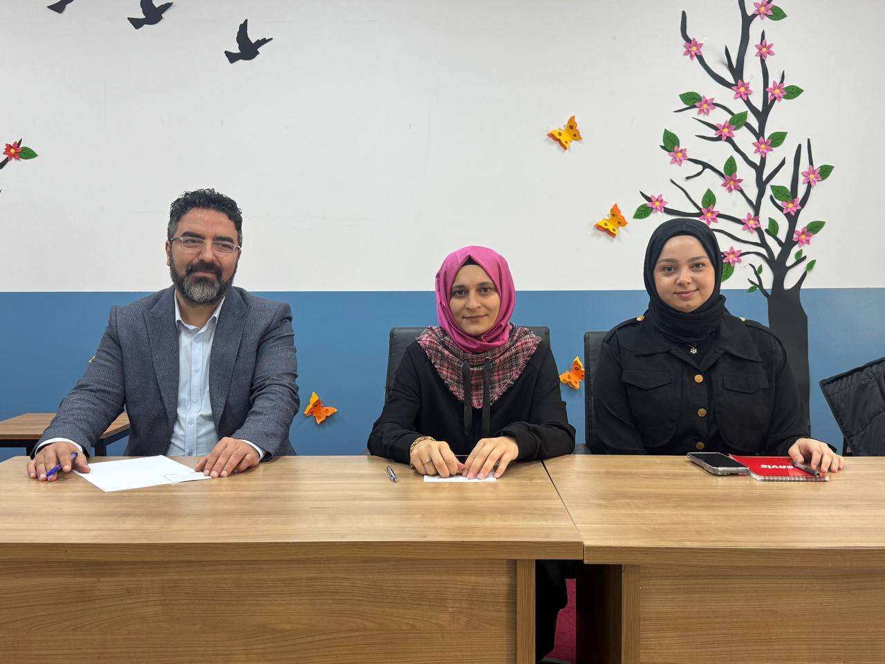 Uzmanlar ailelerin merak ettiği soruları cevapladı 