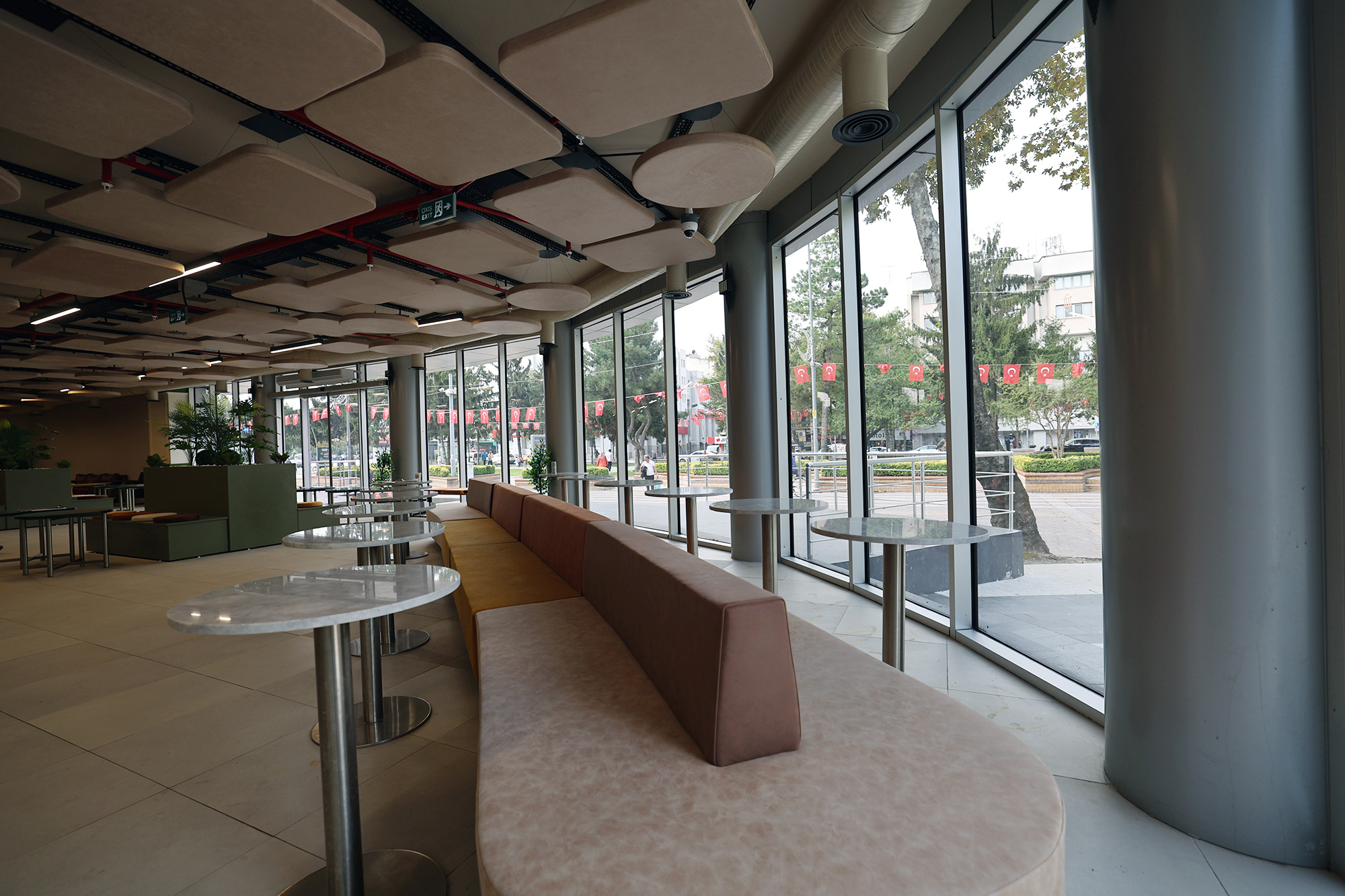 Sakarya’da gençlerin artık AKM’si var: Yıllar sonra yine ilgi odağı…