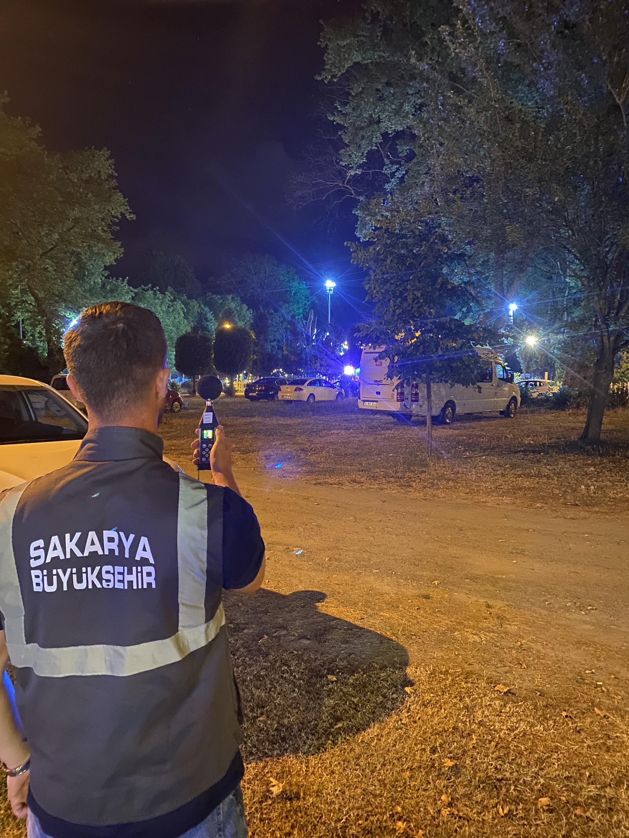 Sakarya’nın sosyal dokusu ve tabiatına ‘online takip’ kalkanı