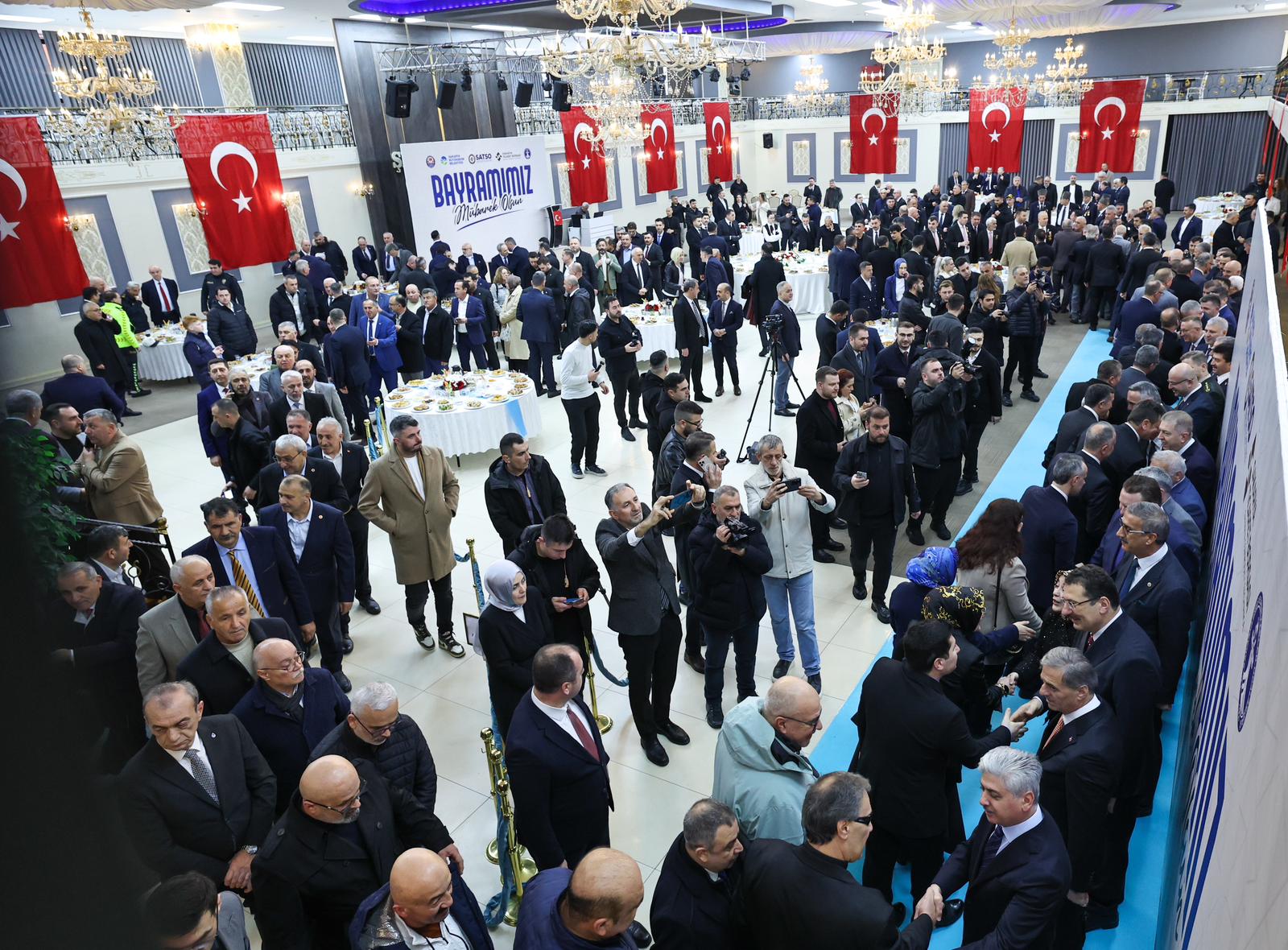 Ramazan Bayramımız mübarek olsun