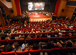 O, Çok Büyük Bir Vatansever