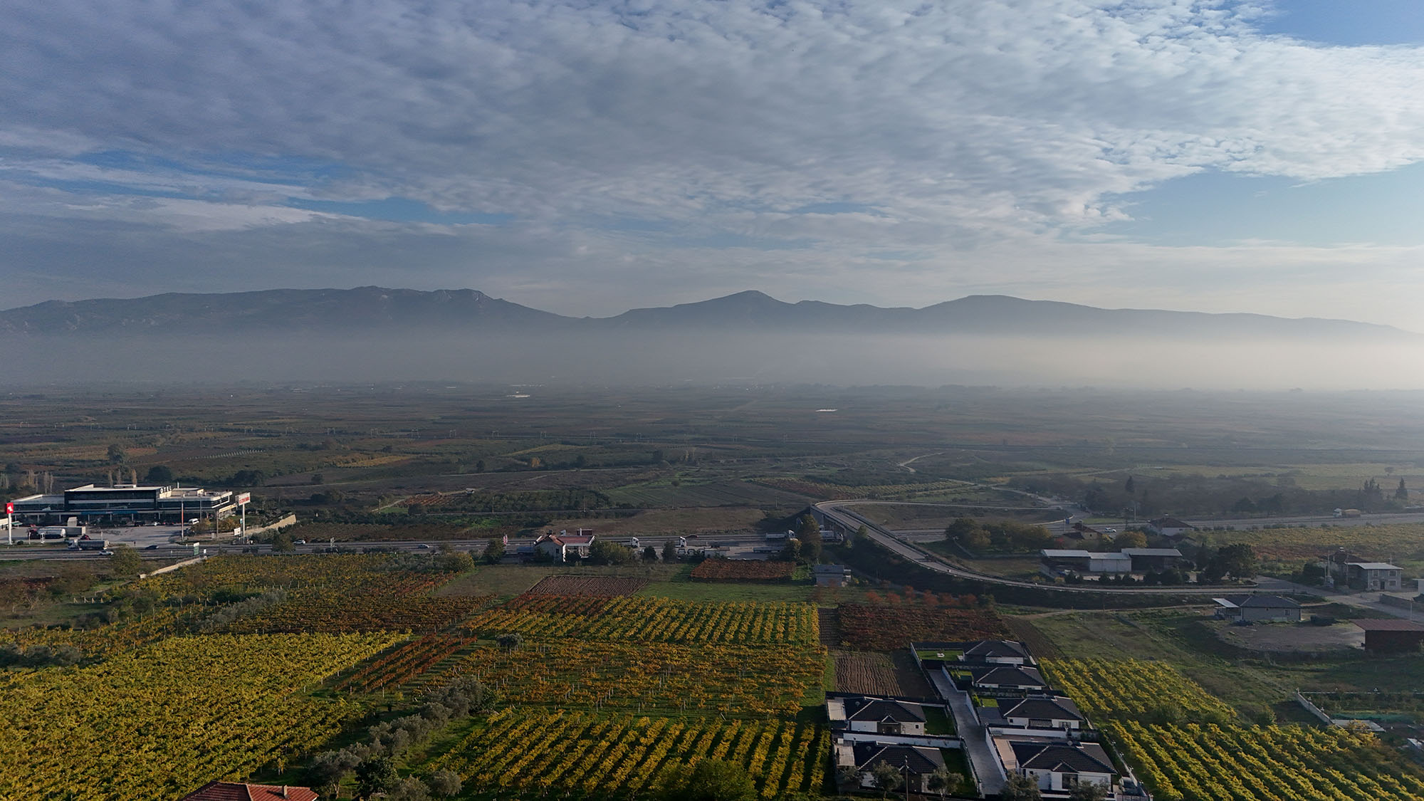 Pamukova ulaşımı için yepyeni bir dönem: 6 mahallede işlem tamam