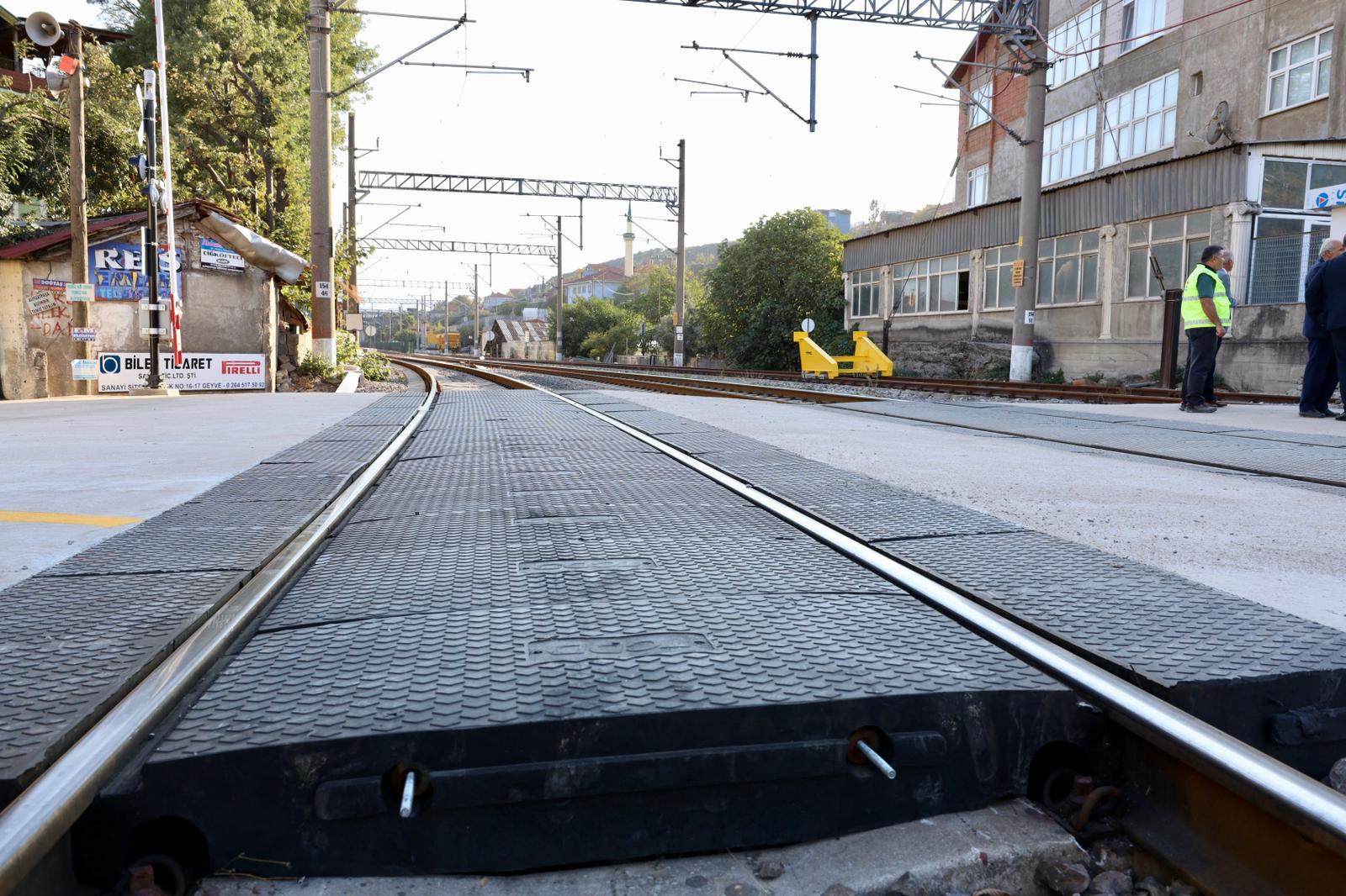 Alifuatpaşa’da 11 yıllık hasret bitti, yüzler gülüyor