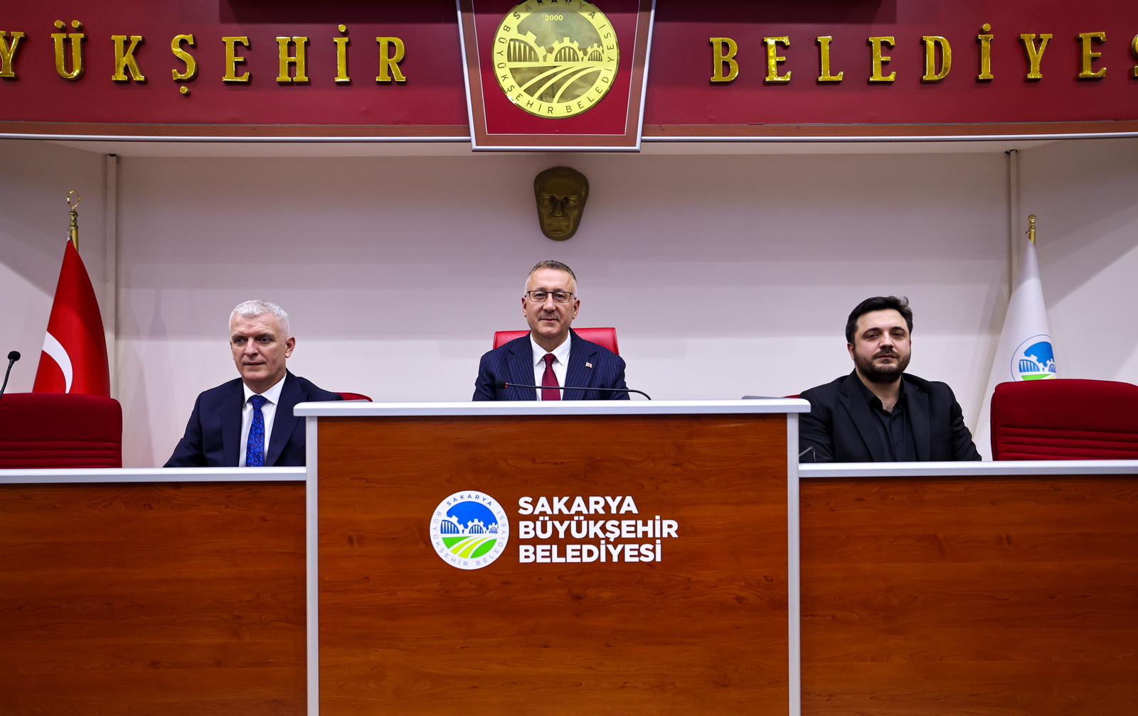 Raylı Sistem’de ilk ‘fiili inşa’ adımı ve suyun geleceğine 1 milyar TL’lik güvence