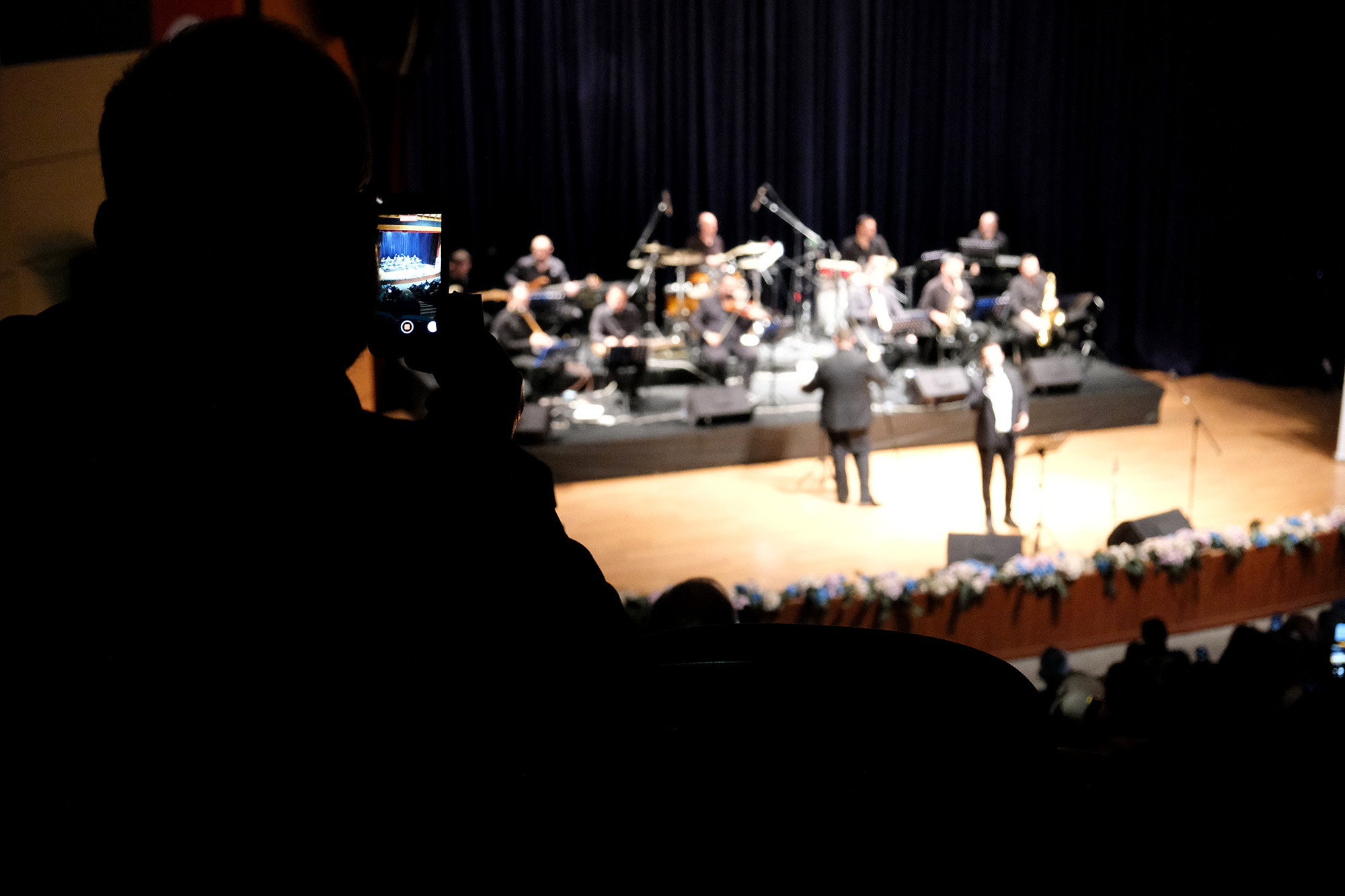 Yıldırım Gürses’in unutulmaz eserleri Kent Orkestrası ile hayat buldu