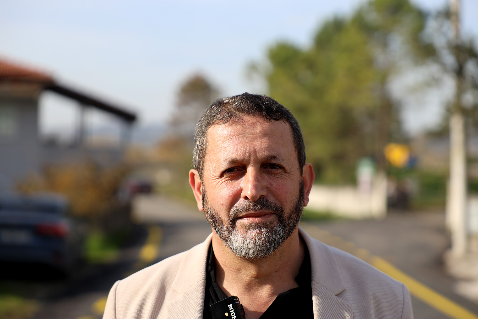 Karasu ulaşımına yön veren hummalı mesai: 4 mahallede yollar sil baştan…