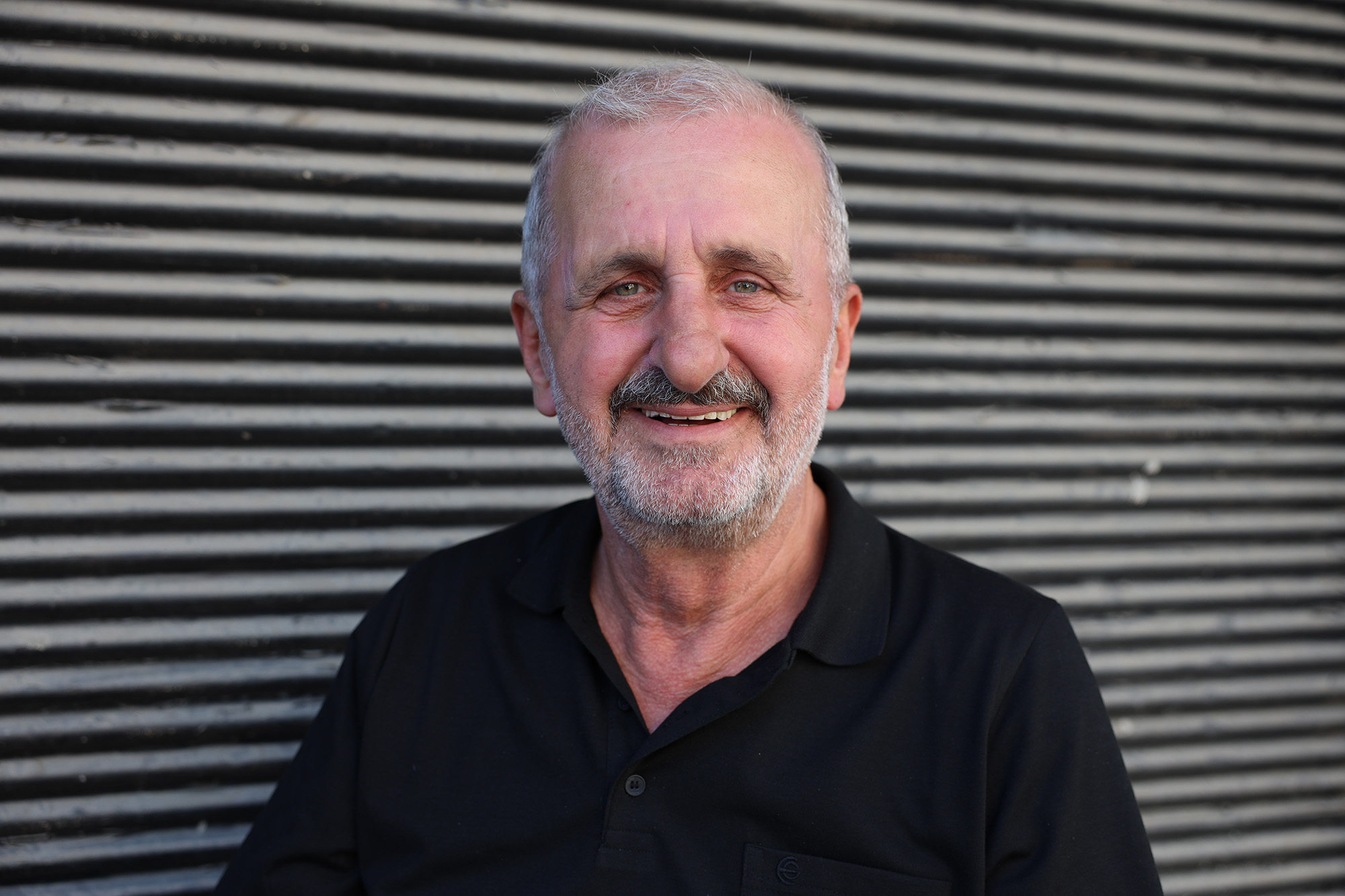 Alifuatpaşa’da 11 yıllık hasret bitti, yüzler gülüyor