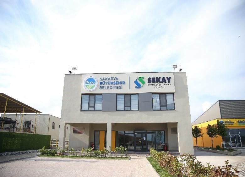 Büyükşehir SEKAY ile 92 bin kişinin elektriğini çöpten üretti