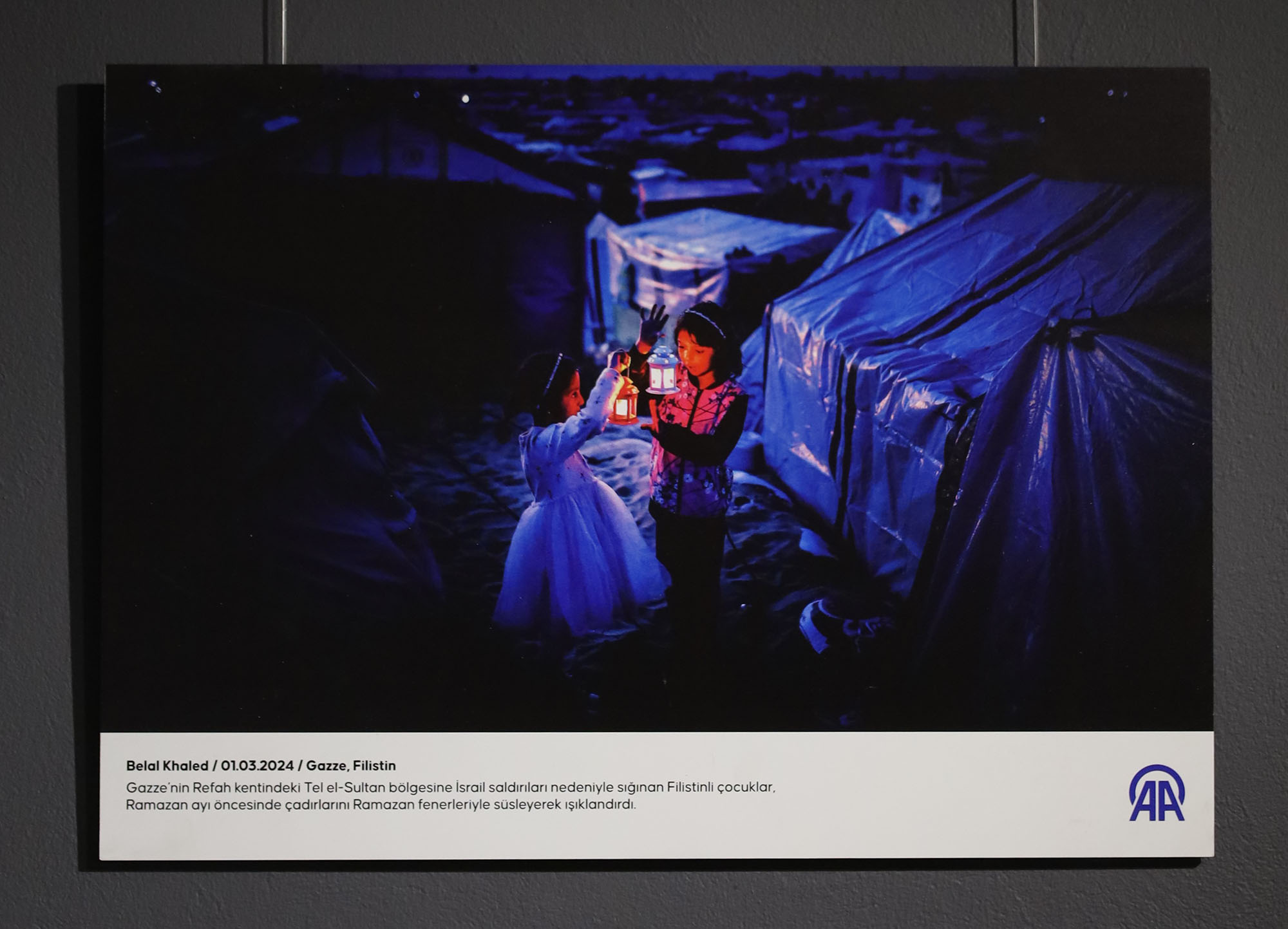  ‘Tanık’ sergisi OSM’de açıldı: 26 Ekim’e kadar ziyaret edilebilecek