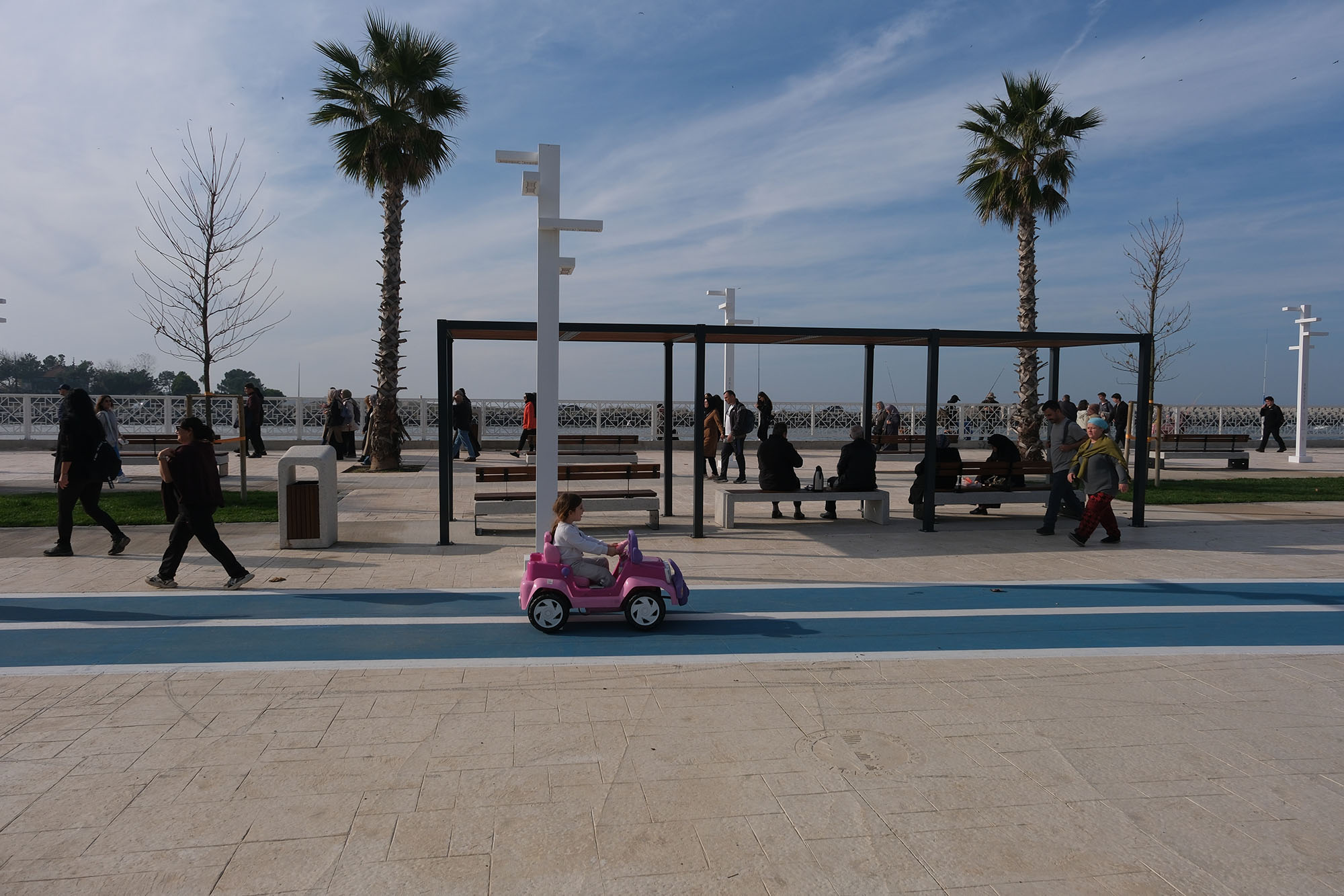 Kuzeyin tabiat harikaları arasında unutulmaz bir sonbahar yürüyüşü