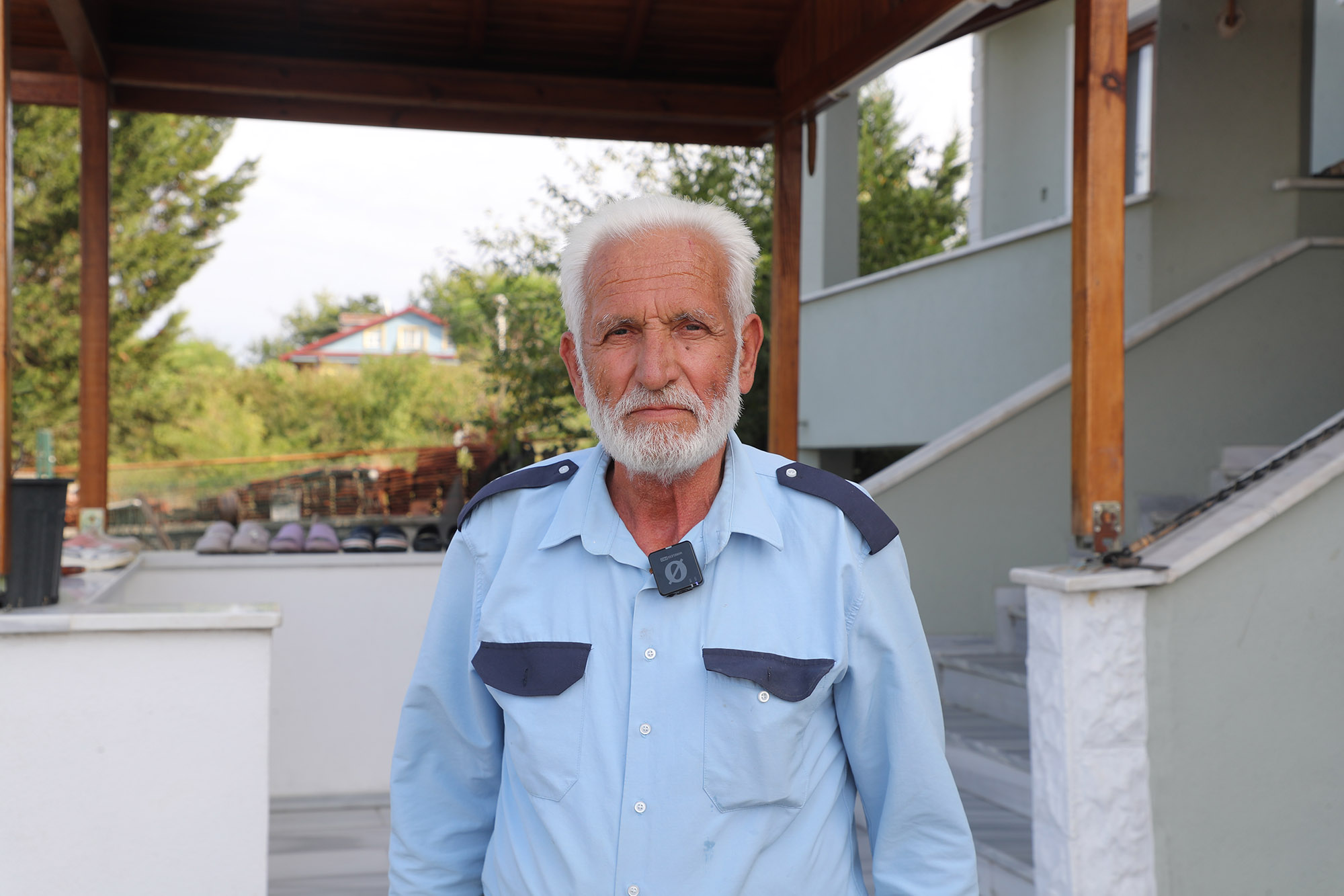 Serdivan’da 3 mahalleye yeni yüz: Kazımpaşa, Hamitabat, Kuruçeşme…