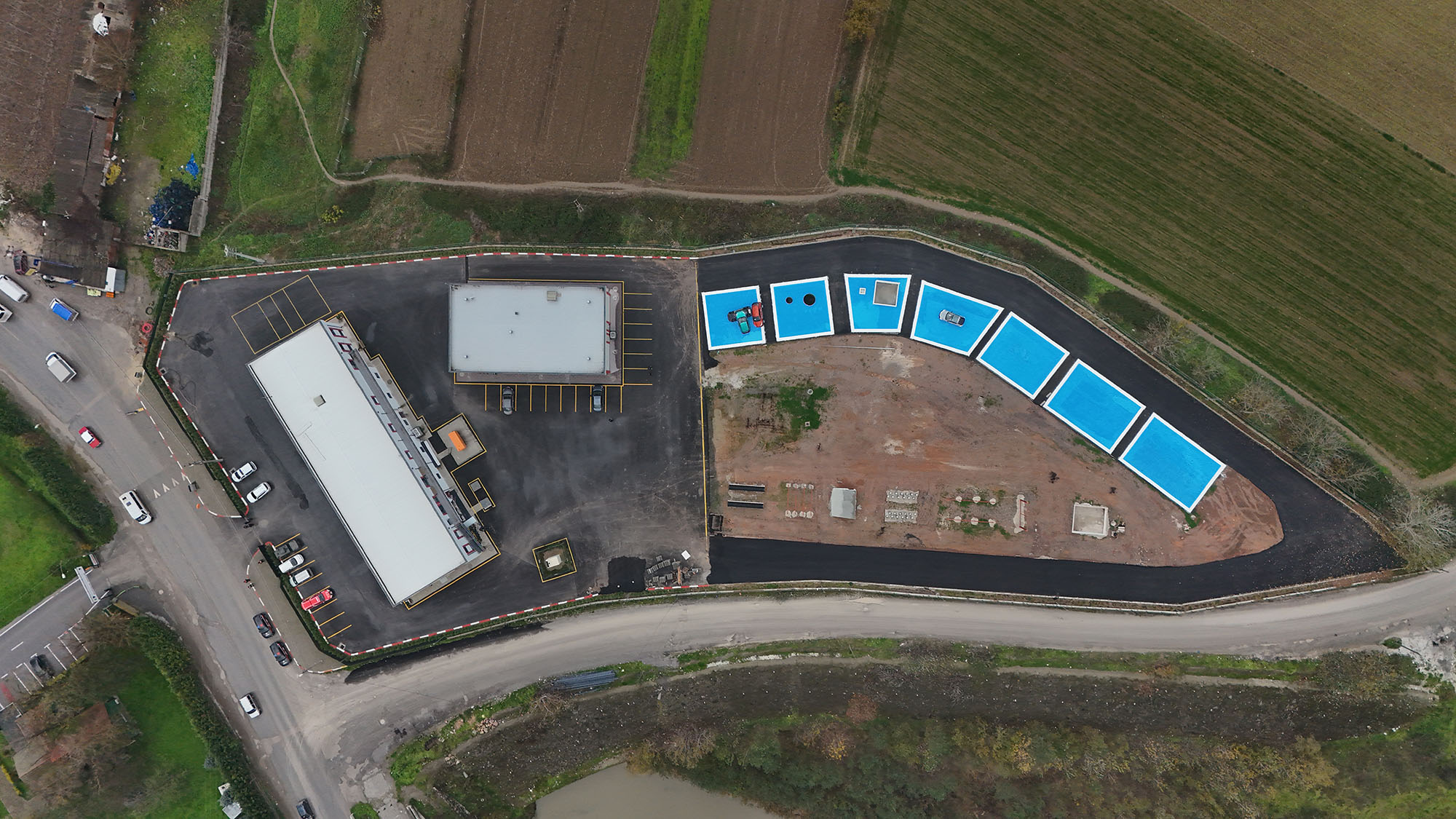 Sakarya’nın afet eğitim üssü SABİTEM’de geri sayım başladı