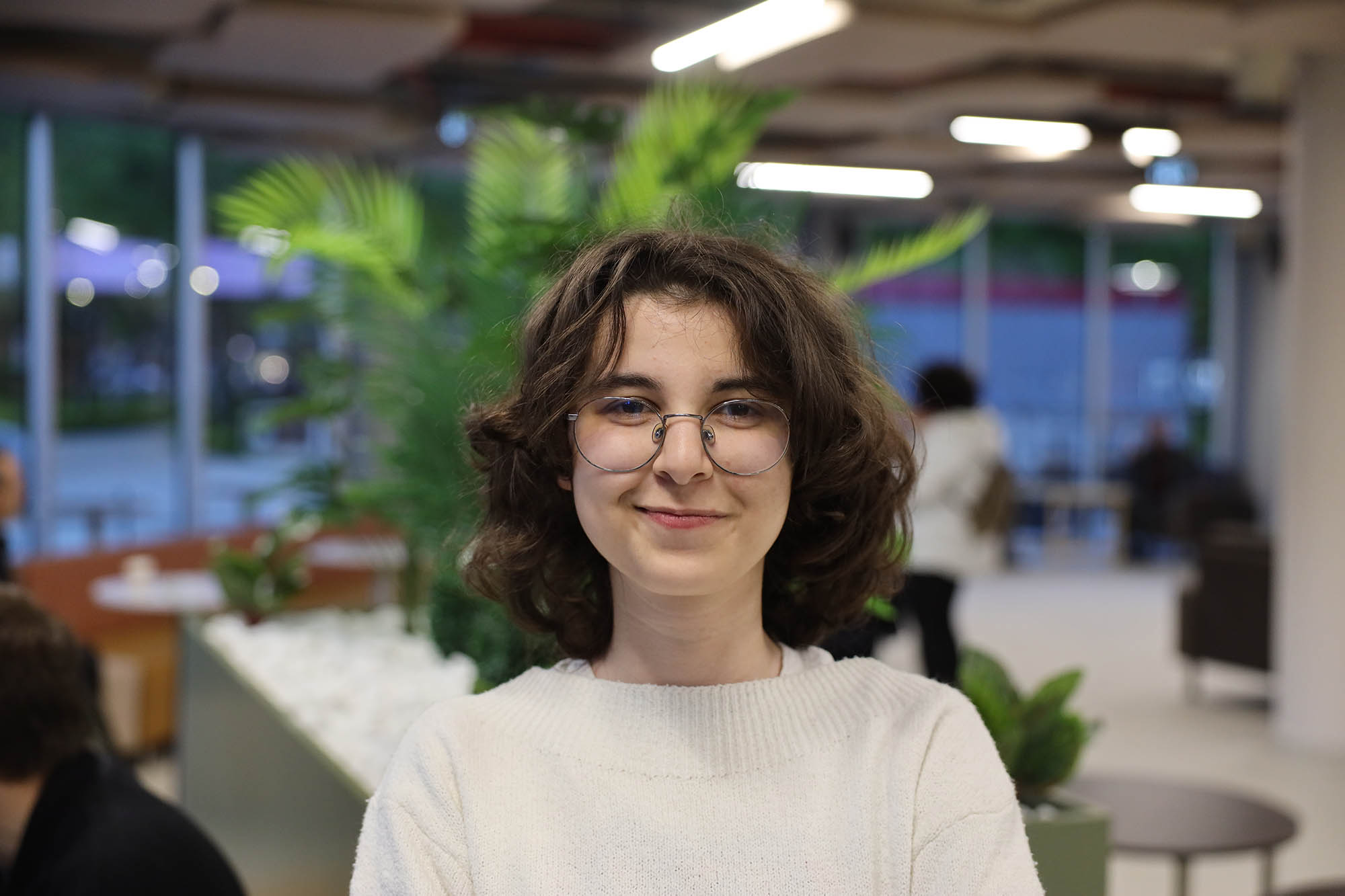 Sakaryalı sanatseverler AKM’nin yeni yüzünü beğendi: “Şehrin AKM’ye ihtiyacı vardı”