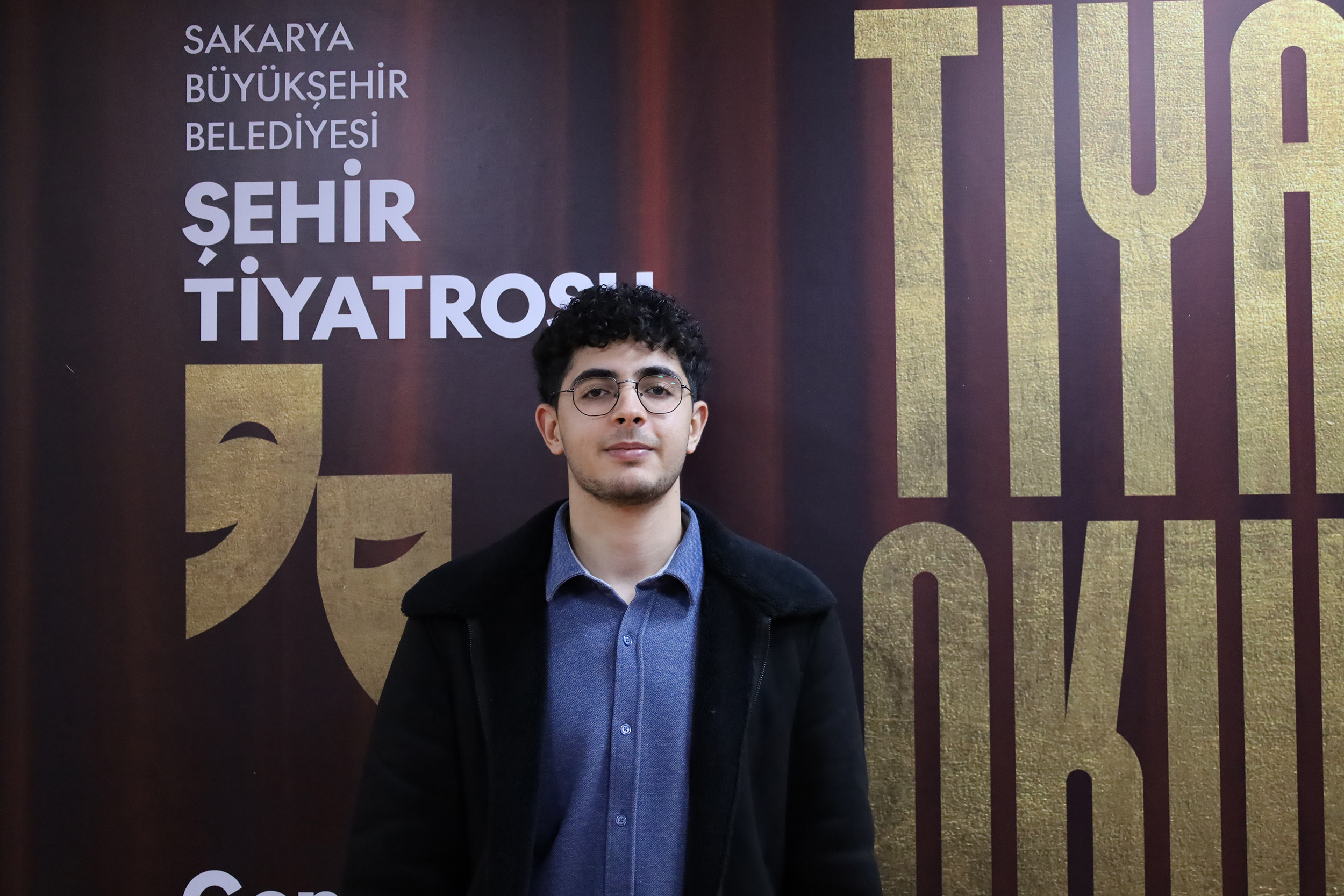 Büyükşehir’in tiyatro okulunda eğitimler başladı