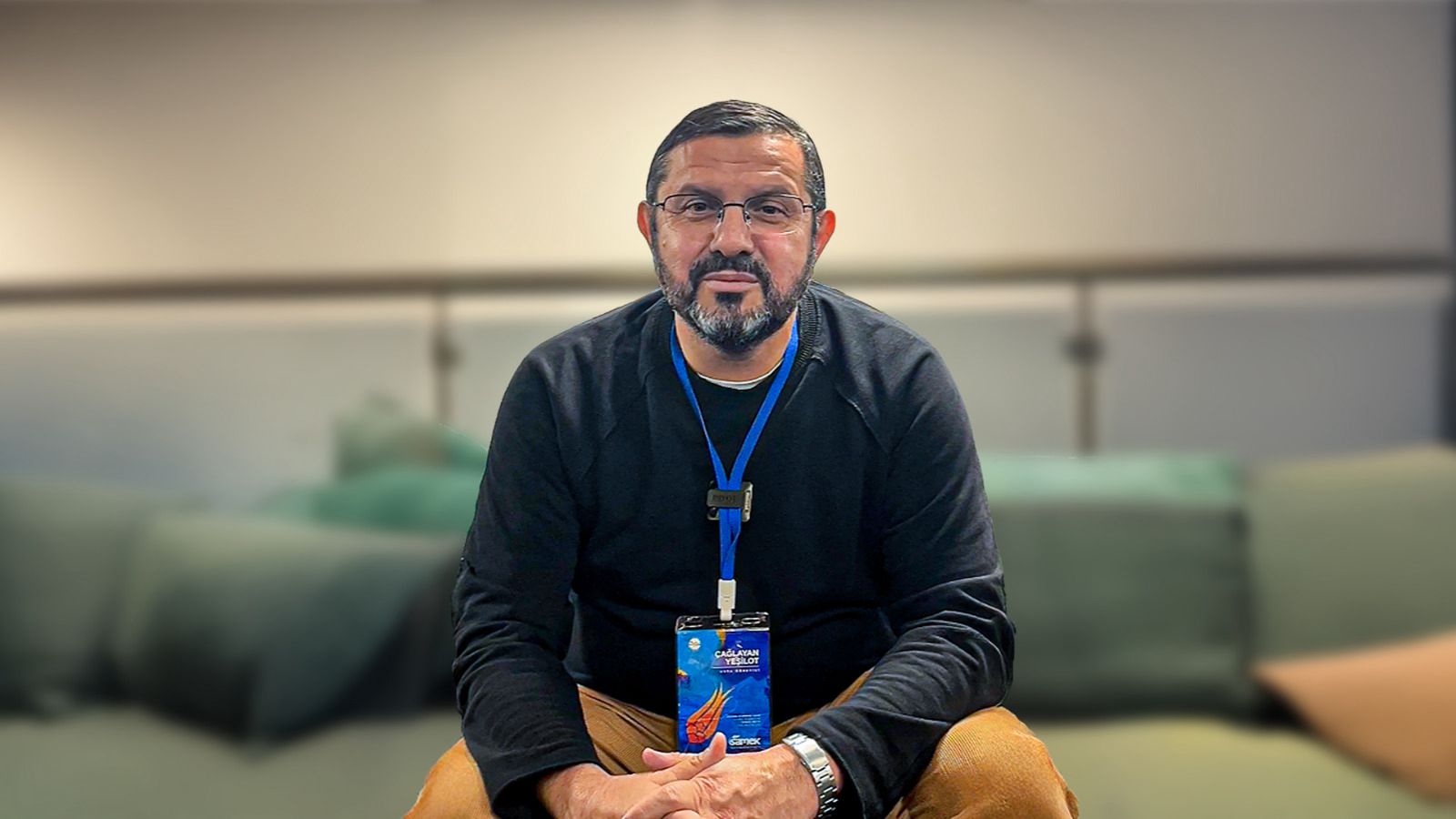 SAMEK, Yeşilay Gençlik Merkezi’nde 9 branşta kurslara başladı