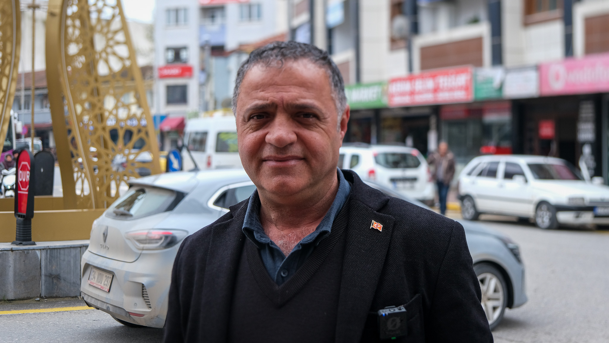 Ferizli Yeni Mahalle’nin 5 kilometrelik içme suyu hattı yenilendi