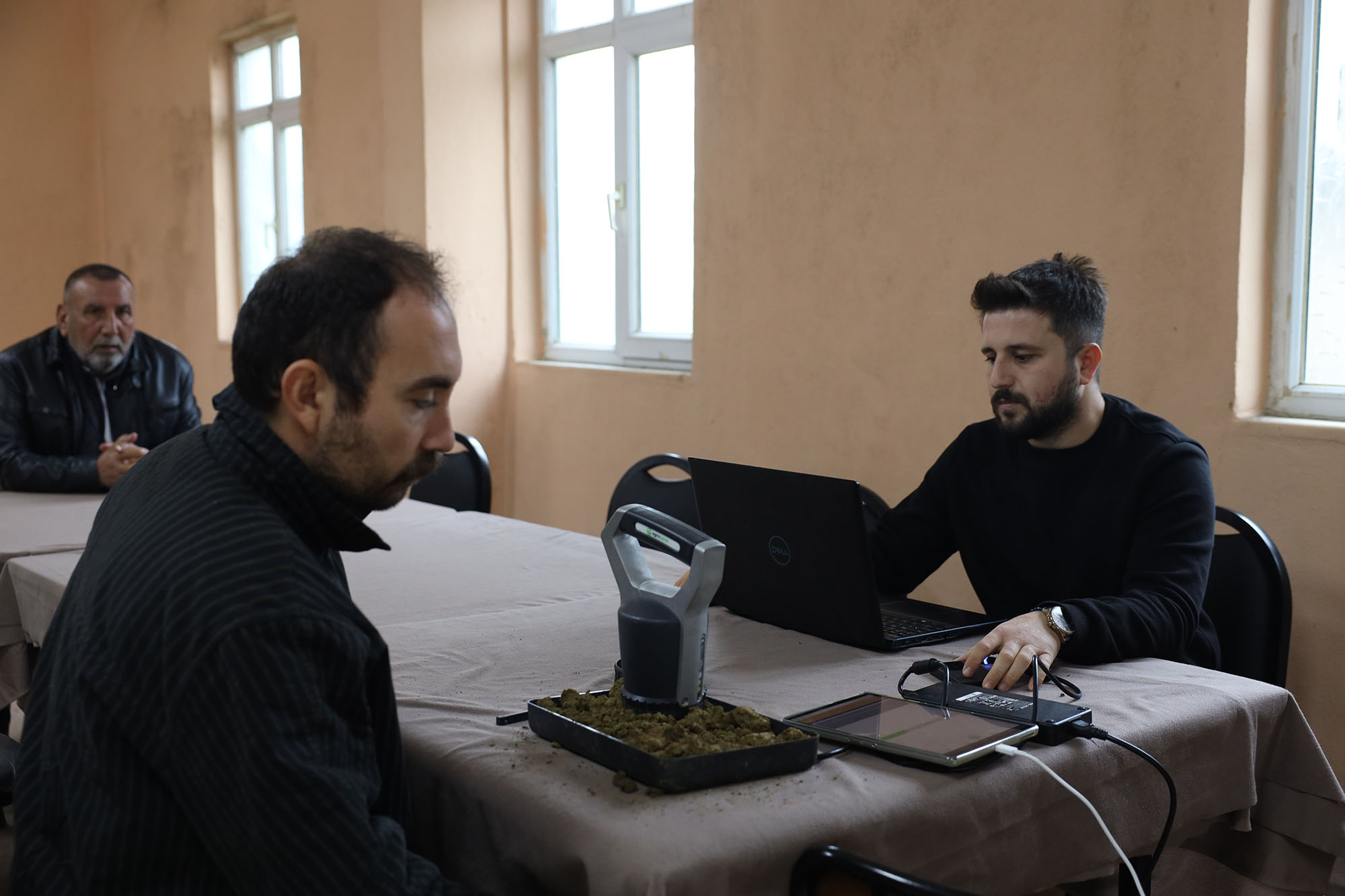 Sakarya’nın çiftçisi toprağına ve ekonomisine can olan adımdan memnun