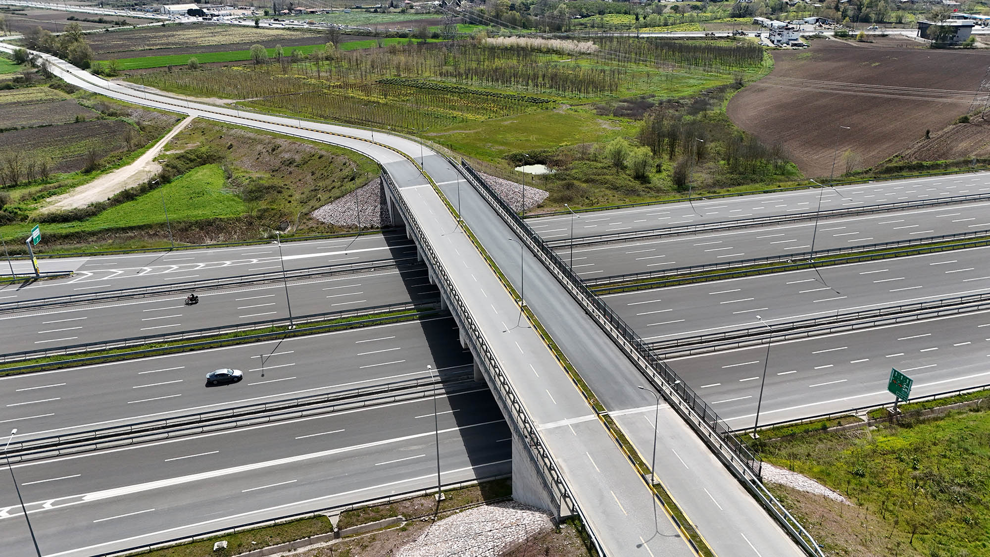 Sakarya’da kritik güzergâhlara önemli dokunuş