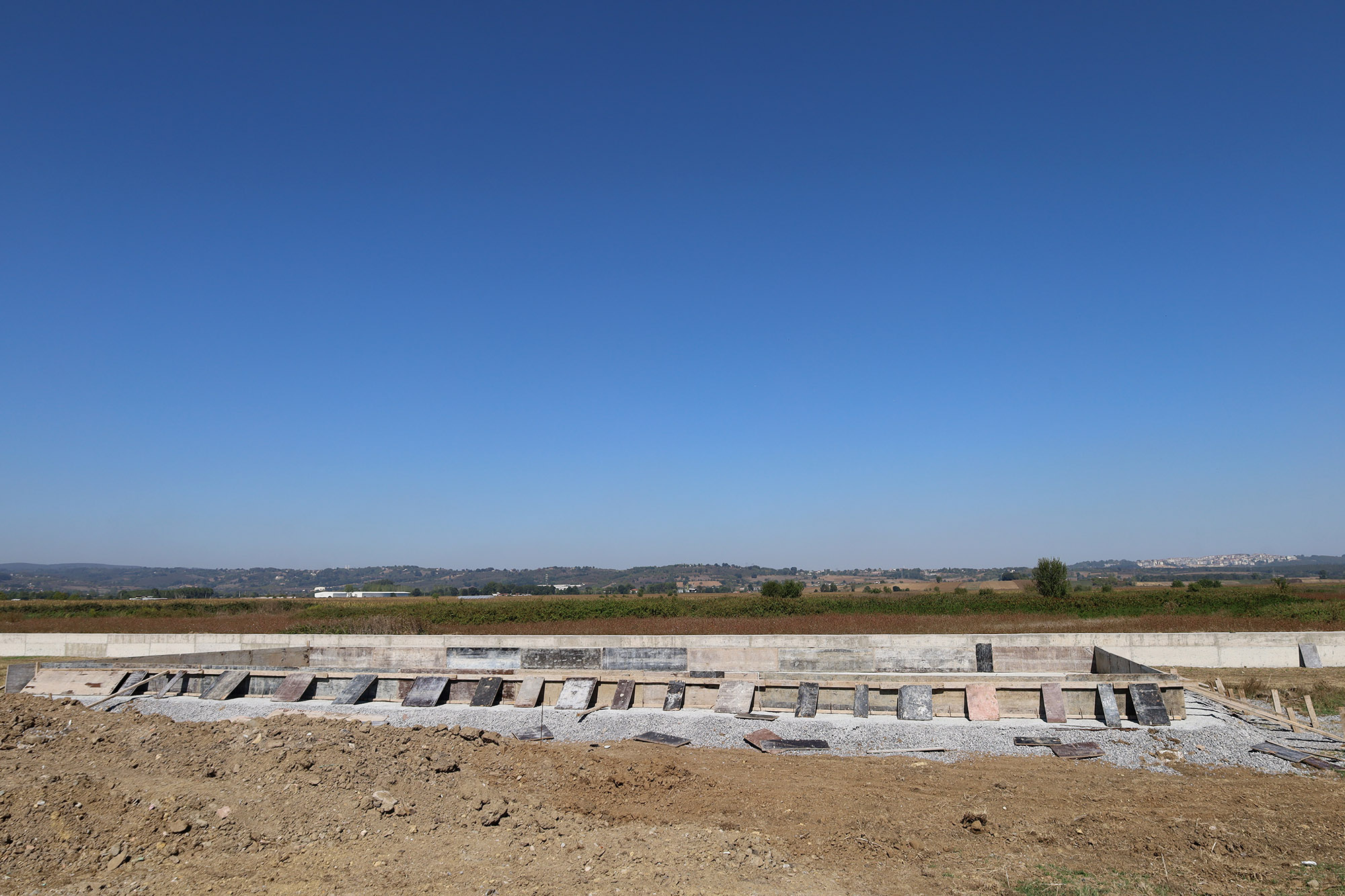 Serdivan Spor Kompleksi bölgede sporun merkezi olacak