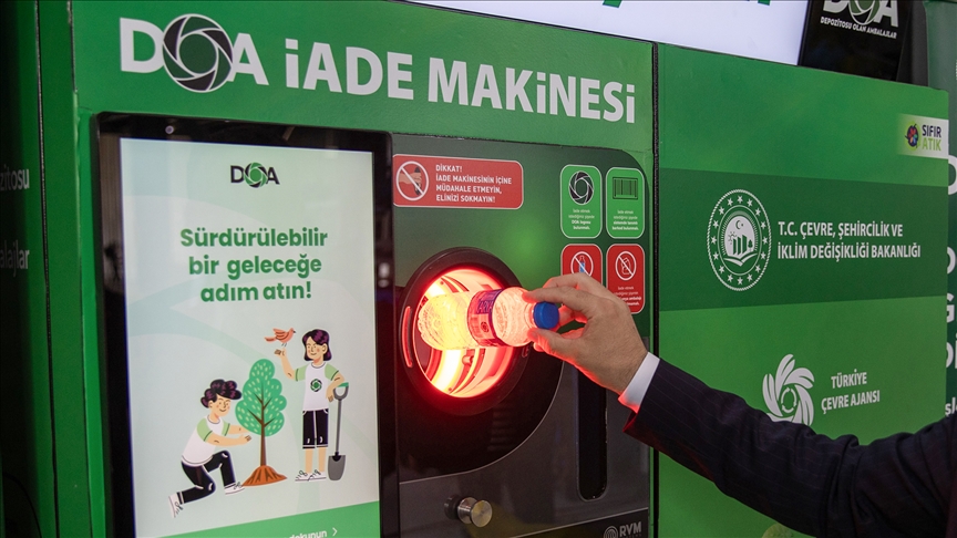 Büyükşehir’den yeni dijital hizmet: Sıfır Atık Rehberi kullanıma açıldı