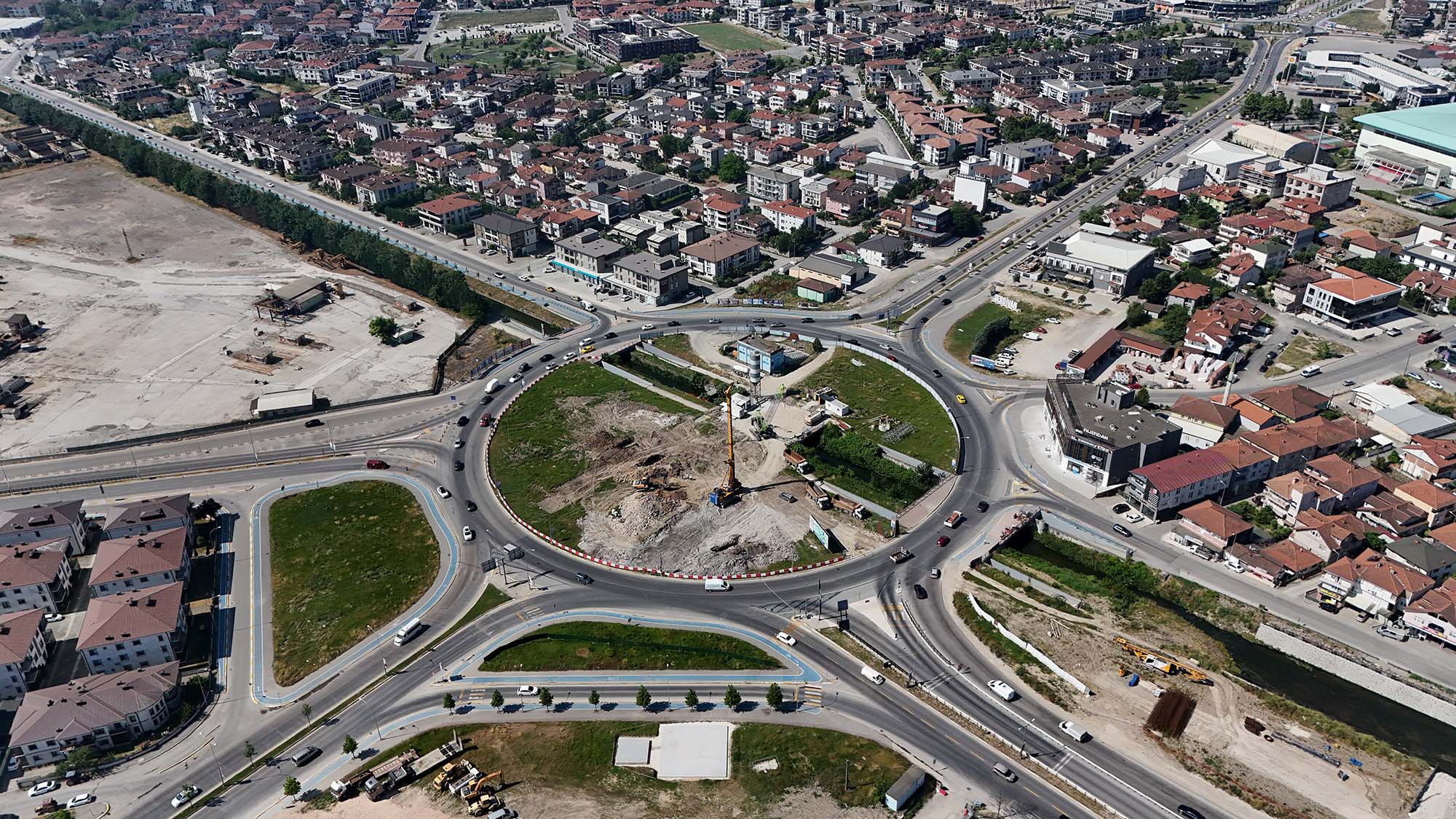 Büyükşehir’den LGS hassasiyeti: Çalışmalar bugün itibariyle duracak
