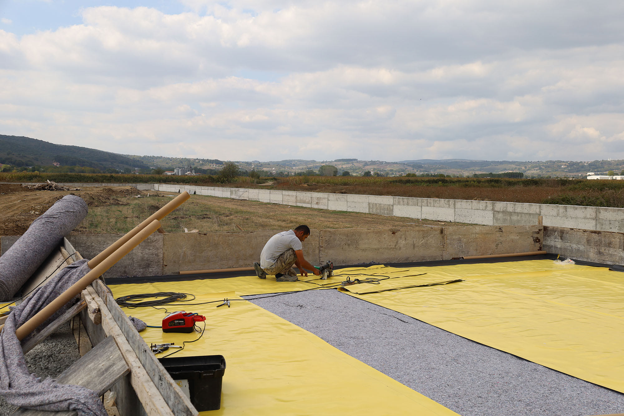 Serdivan Spor Kompleksi bölgede sporun merkezi olacak