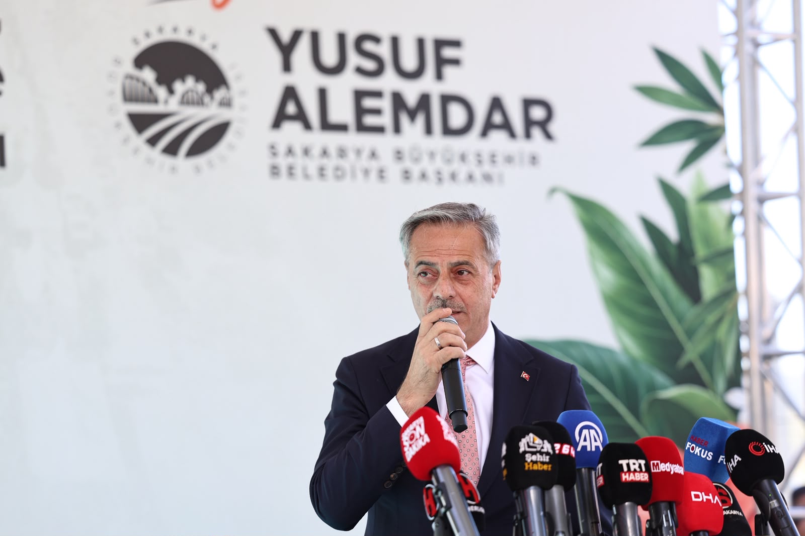 PSB Anatolia’da perde 9. kez açıldı: Sakarya’nın zenginliğini dünya görecek