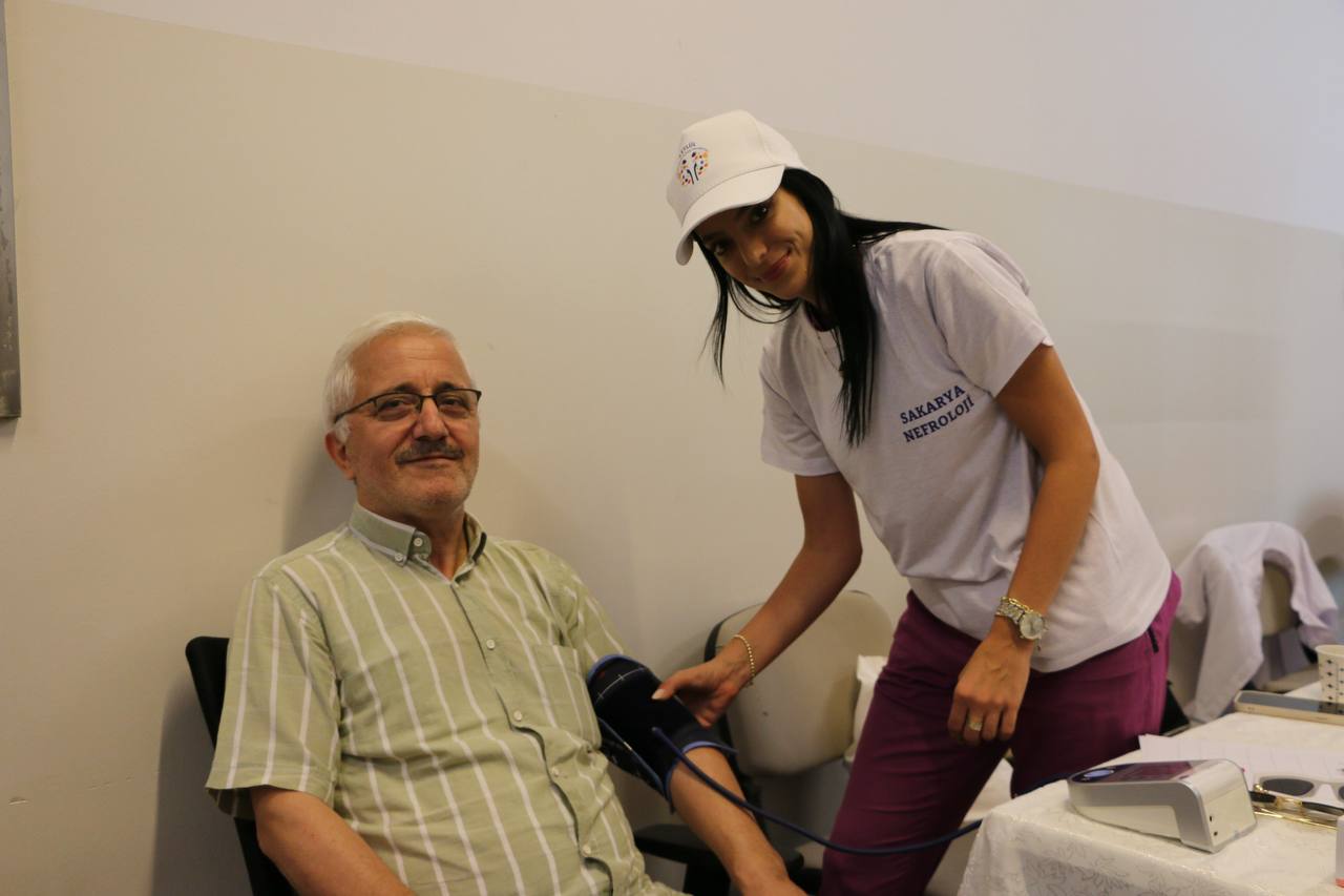 Böbrek sağlığını korumak için ne yapılmalı? İşte önemli noktalar…